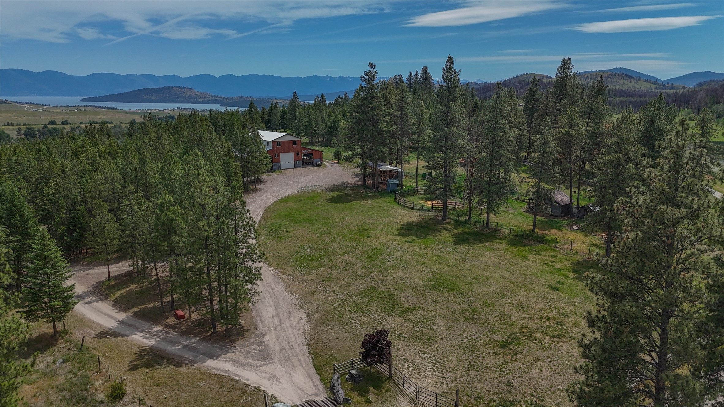 23254 Dayton Creek Road Property Photo 2