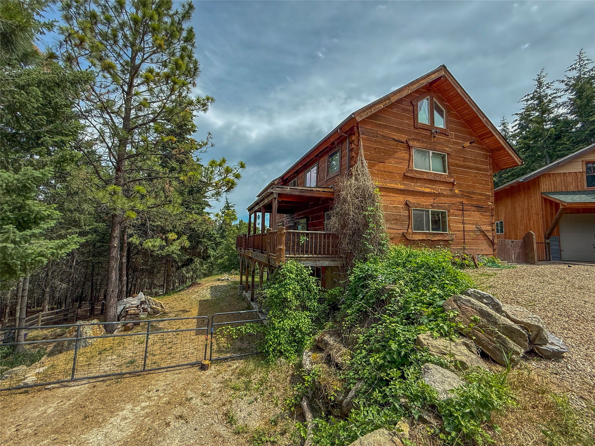 23254 Dayton Creek Road Property Photo 5