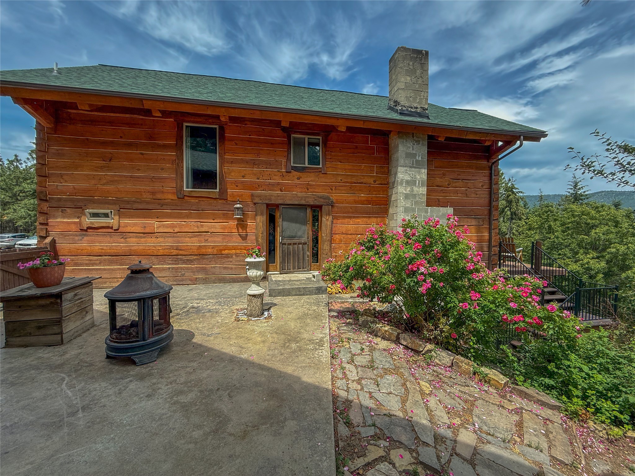23254 Dayton Creek Road Property Photo 8