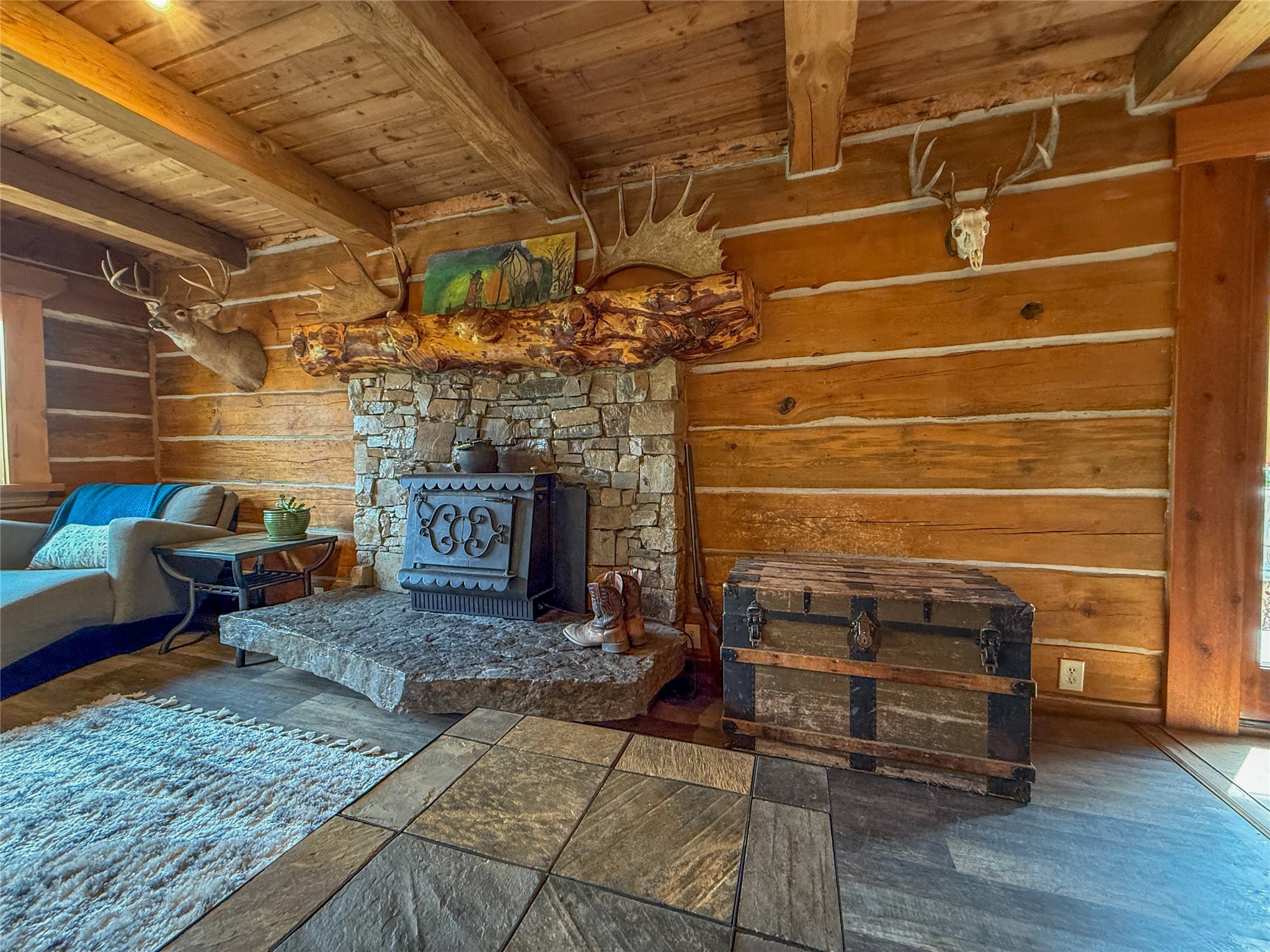 23254 Dayton Creek Road Property Photo 13