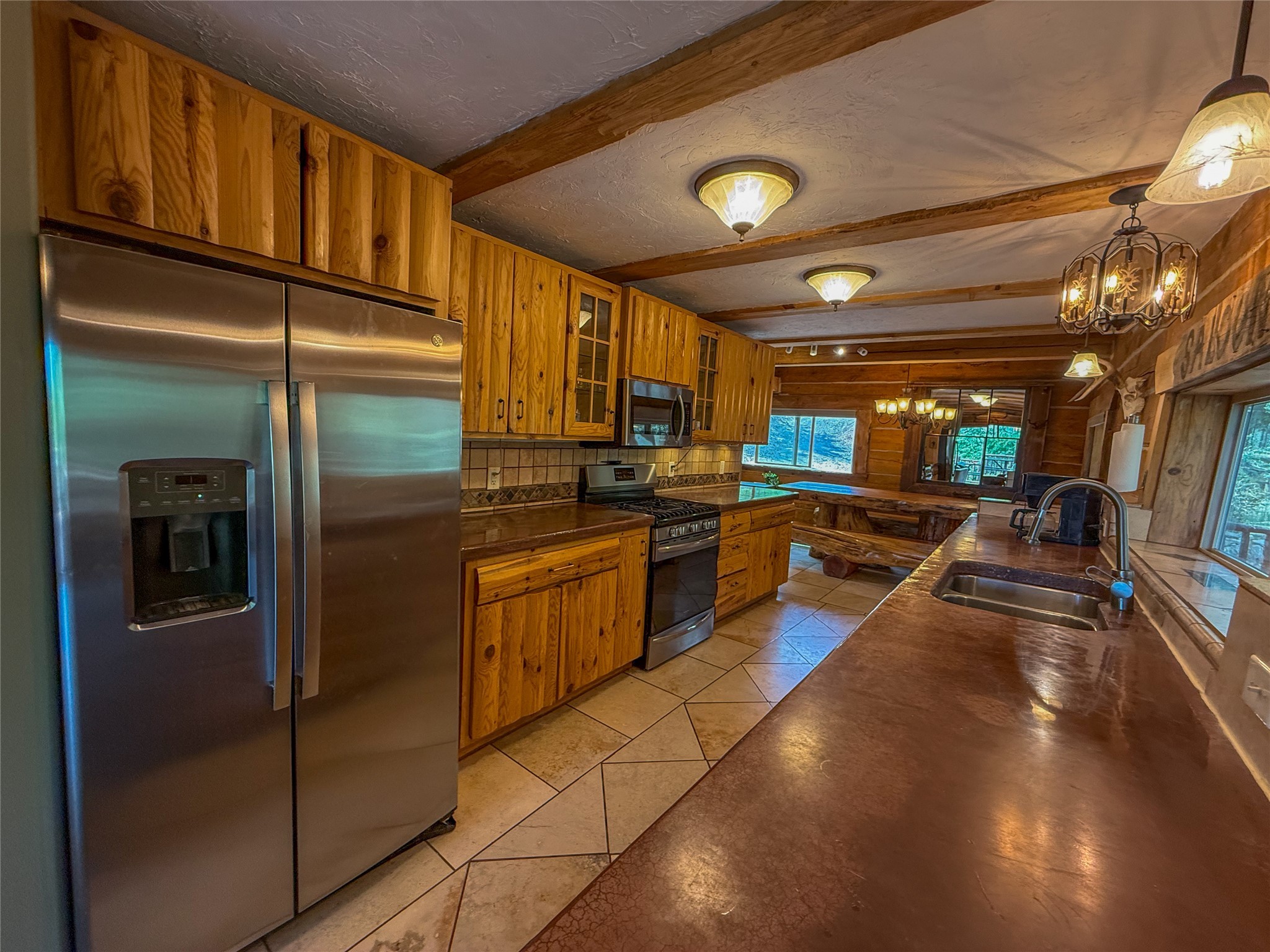 23254 Dayton Creek Road Property Photo 17