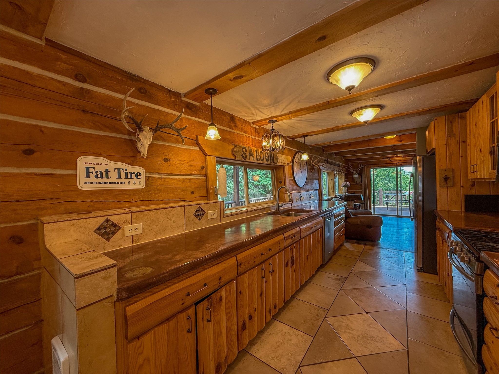 23254 Dayton Creek Road Property Photo 19