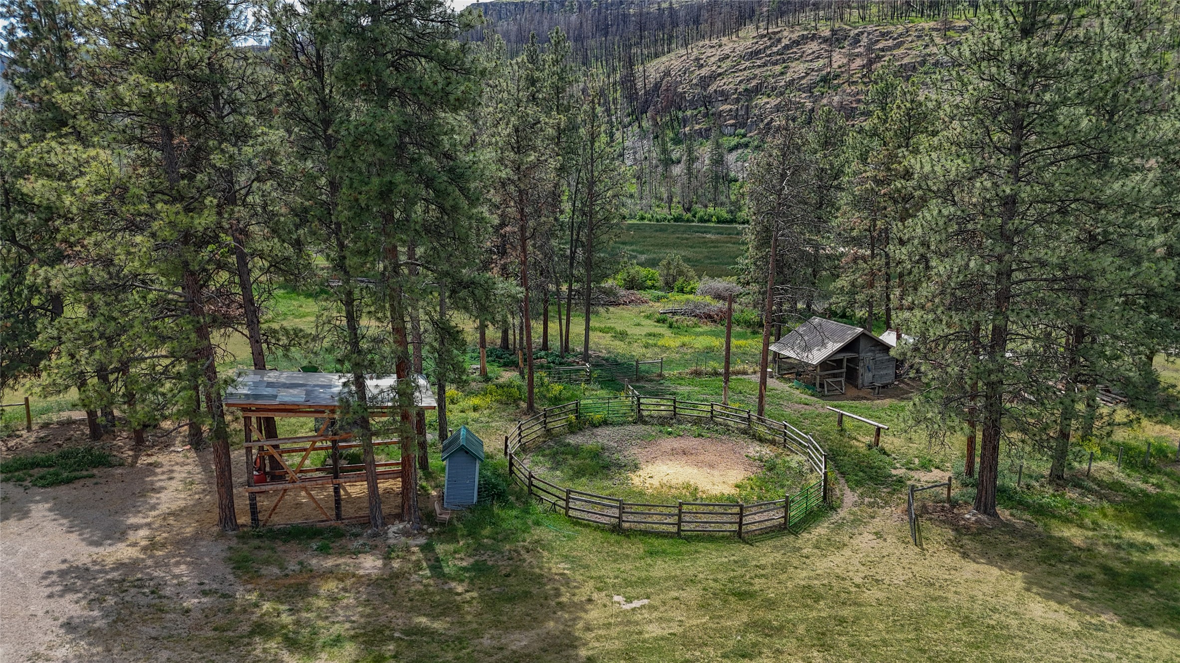 23254 Dayton Creek Road Property Photo 45