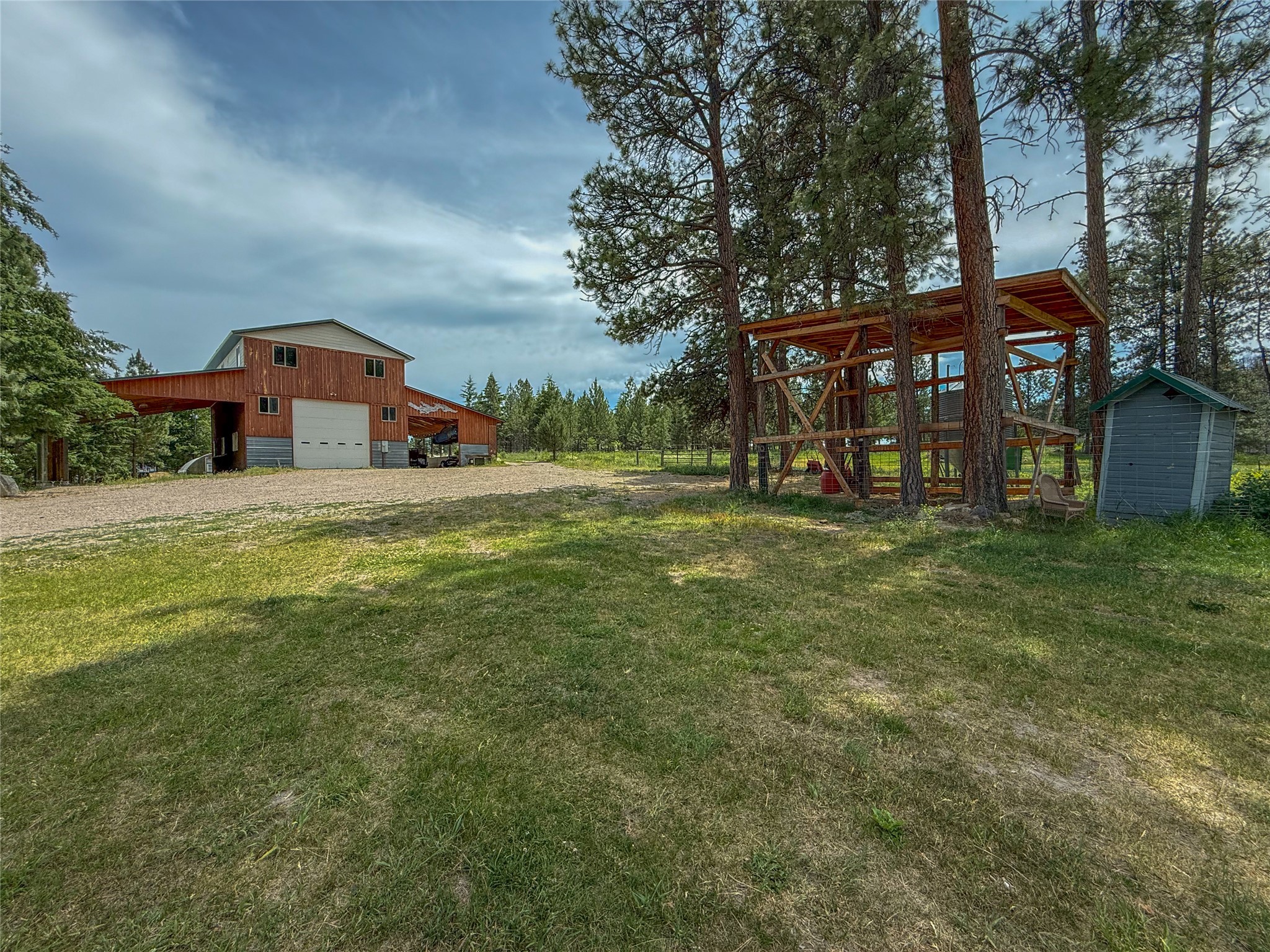 23254 Dayton Creek Road Property Photo 49