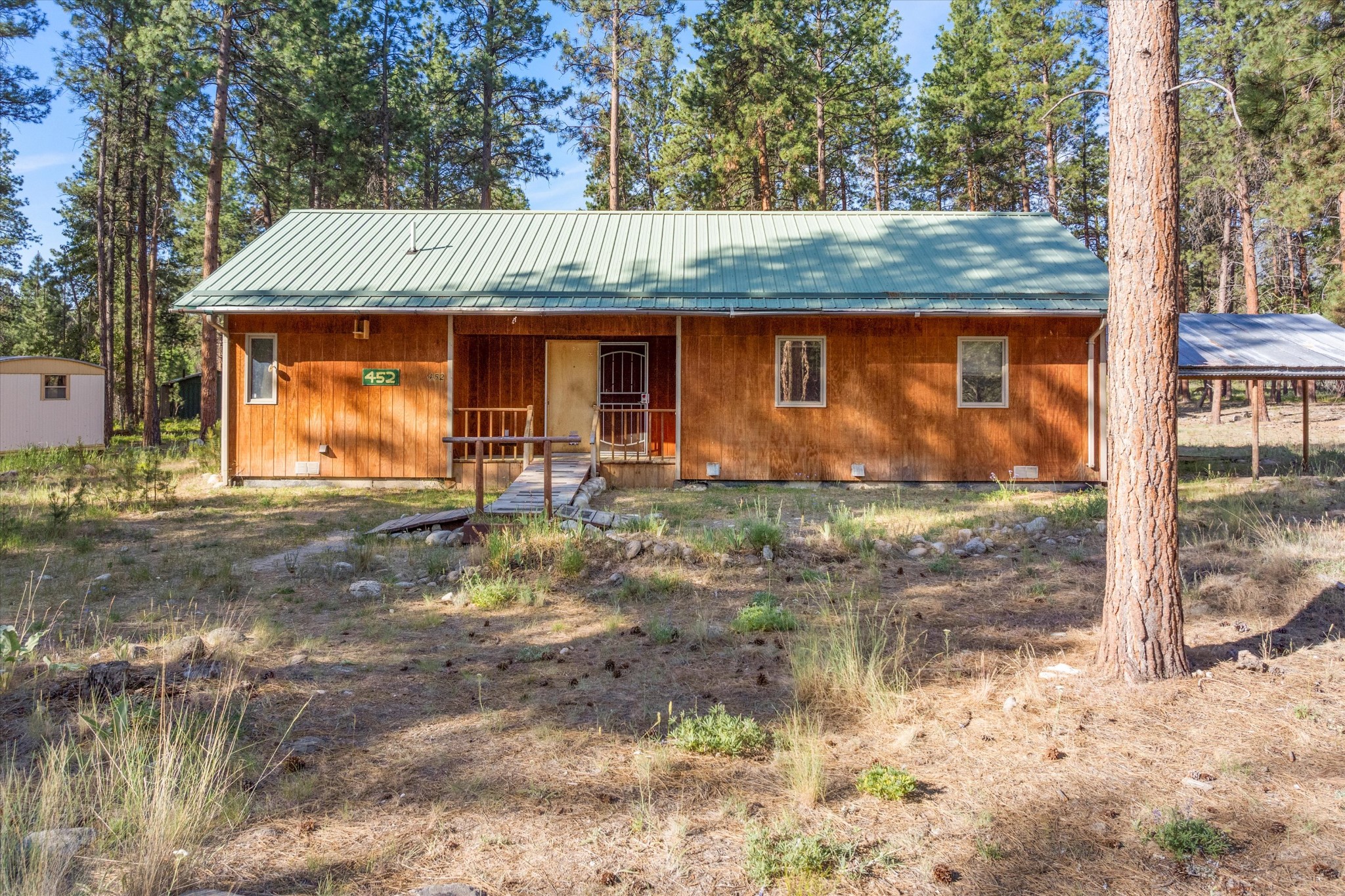 452 Blair Lane Property Photo