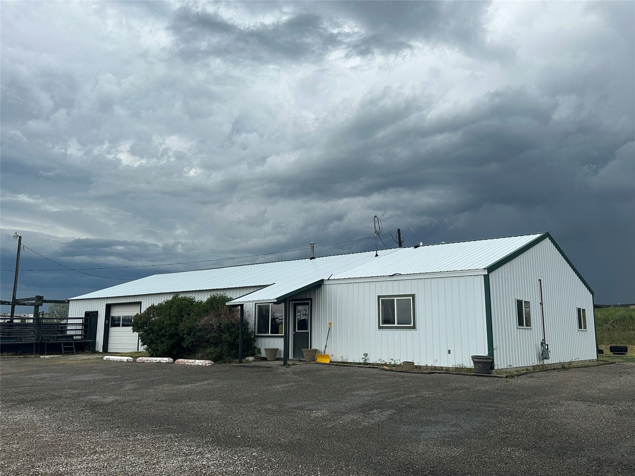 508 Hawkeye Road