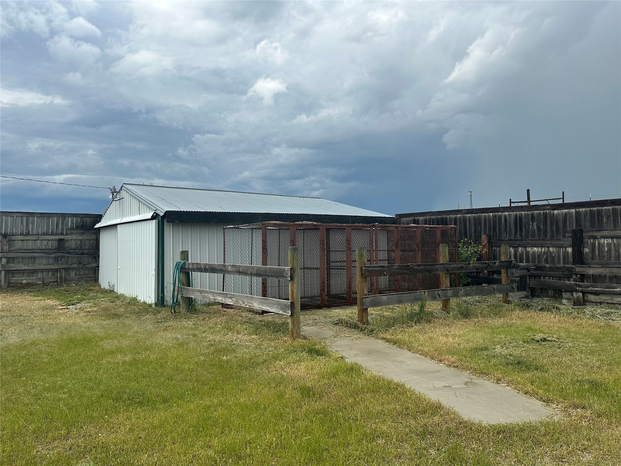 508 Hawkeye Road Property Photo 4