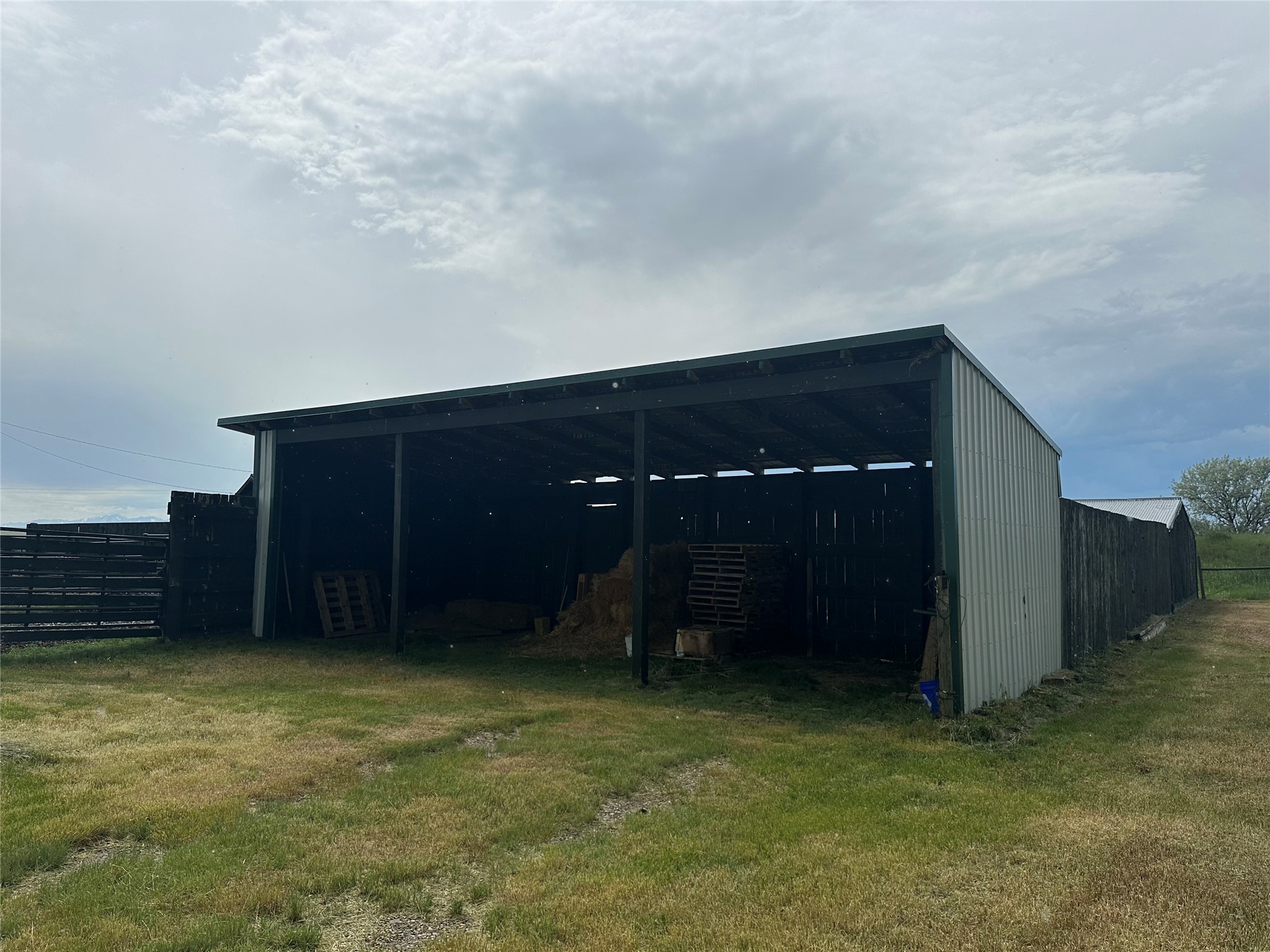508 Hawkeye Road Property Photo 8