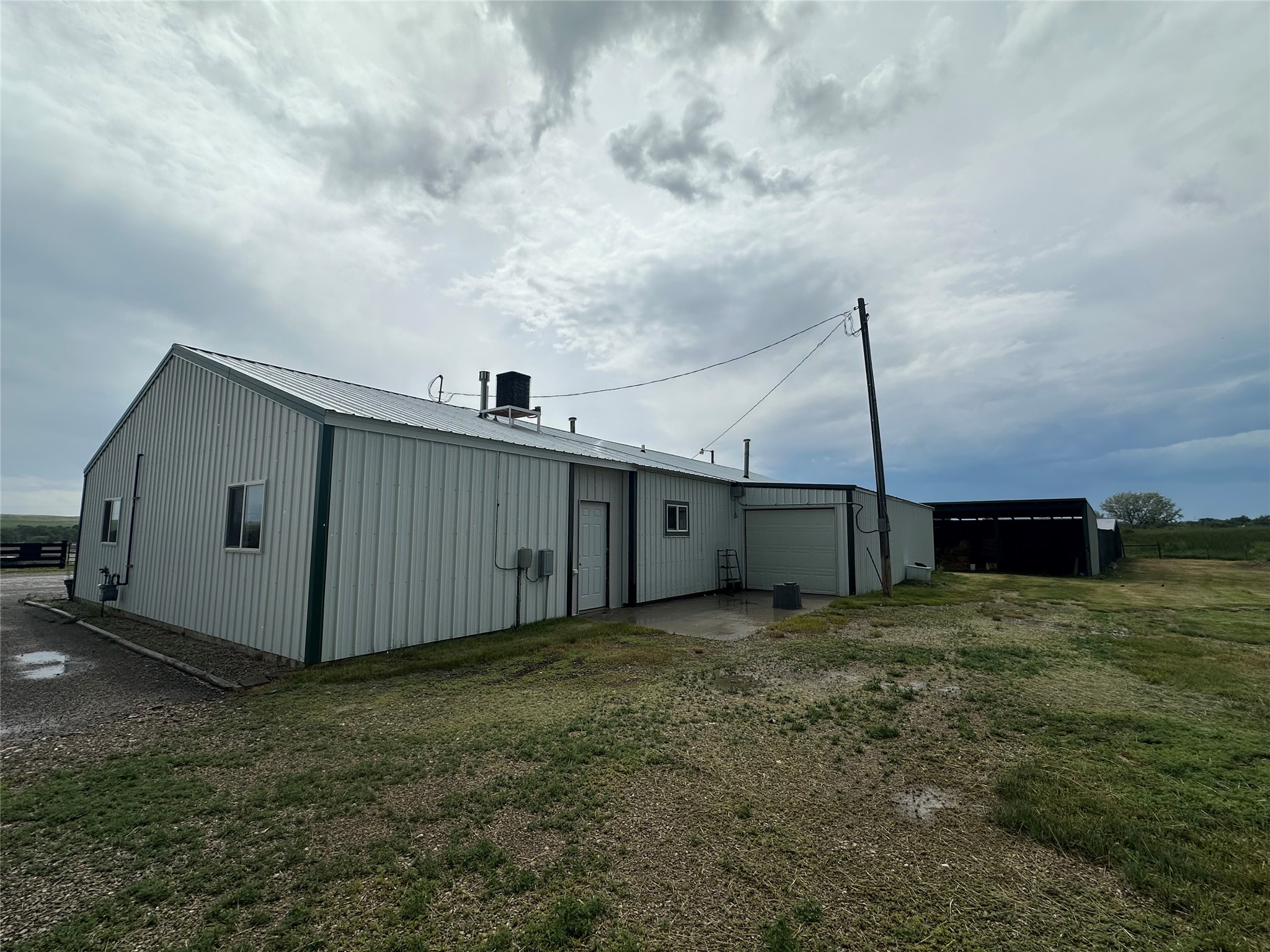 508 Hawkeye Road Property Photo 9