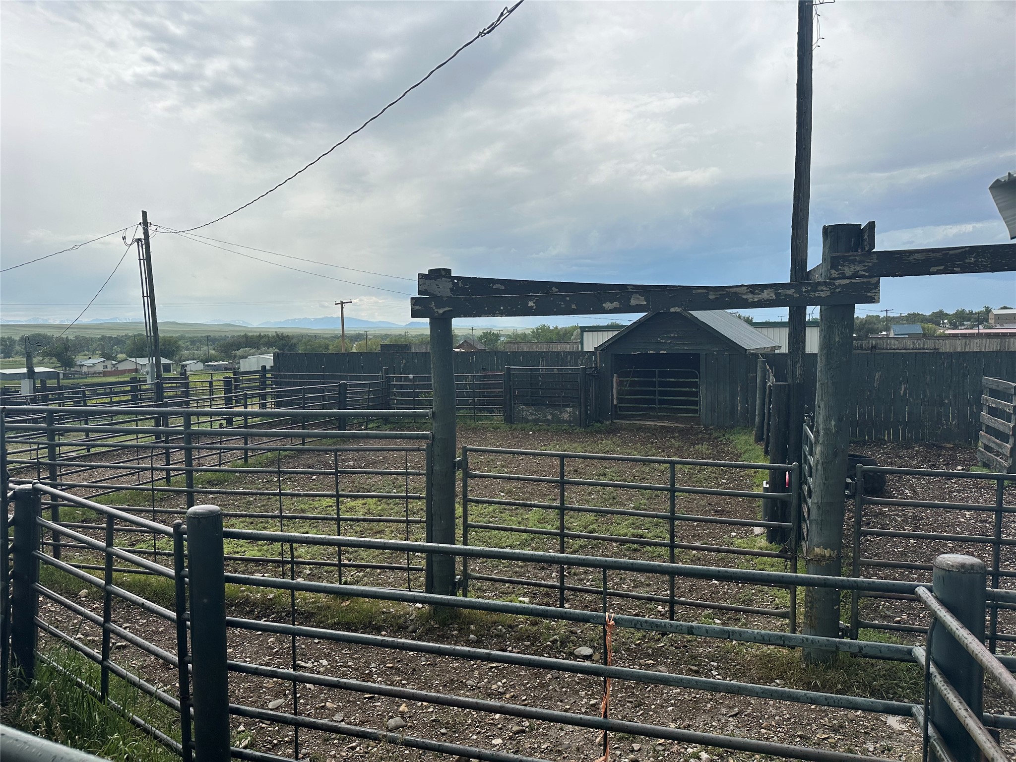 508 Hawkeye Road Property Photo 16