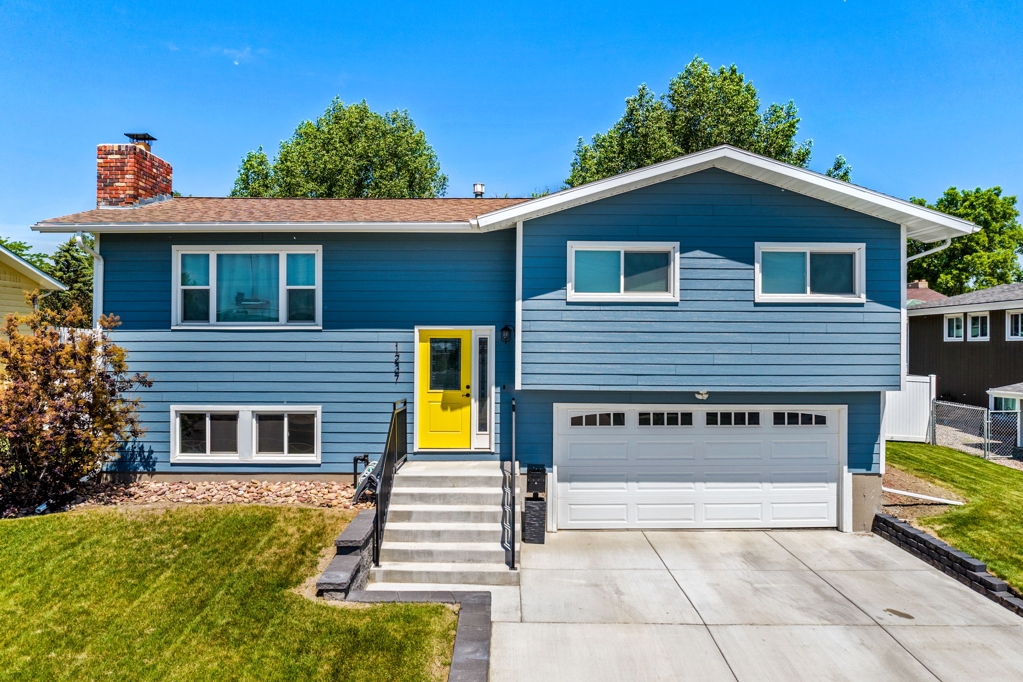 1237 Park Garden Road Property Photo 1