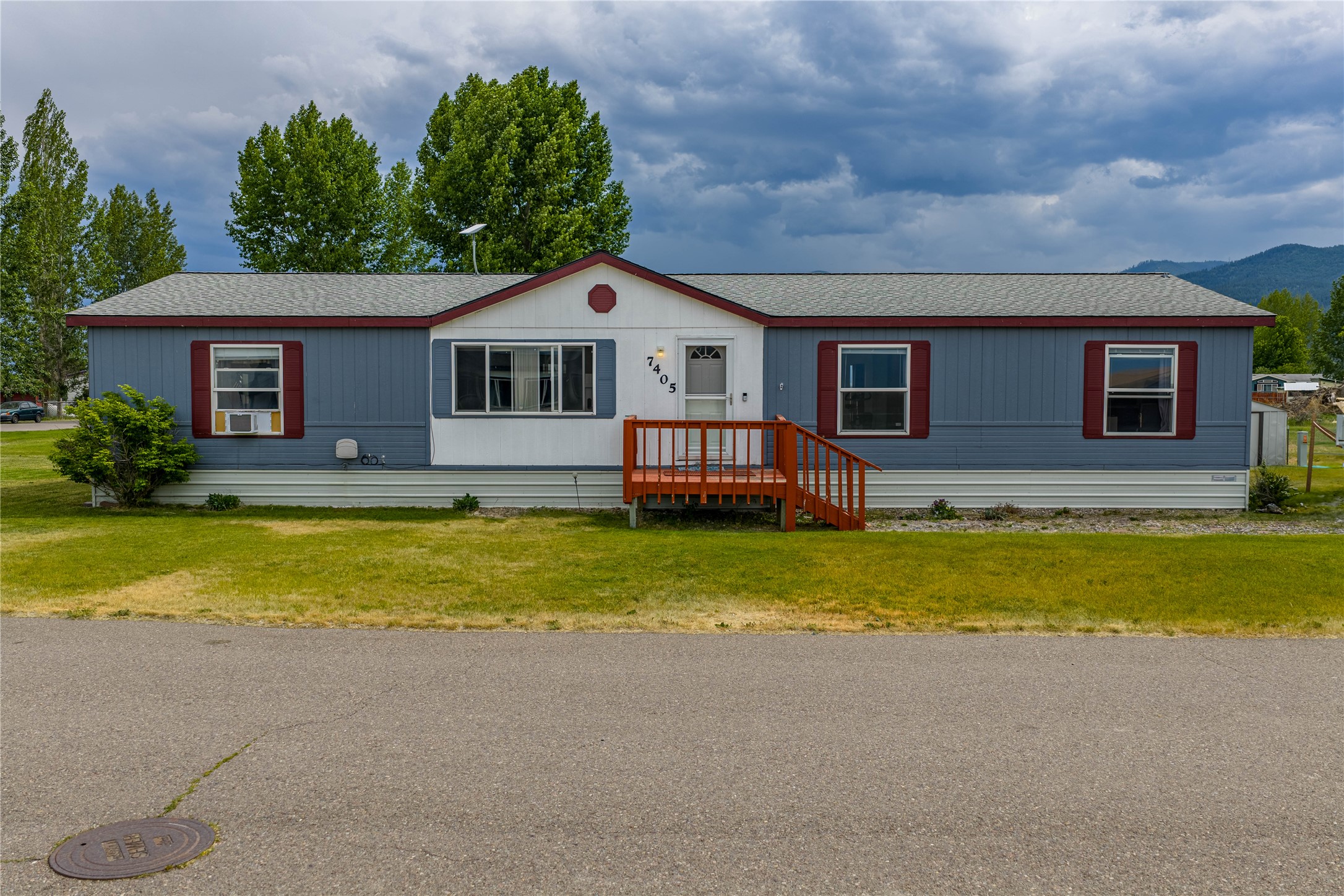 7405 Azalea Drive Property Photo 1