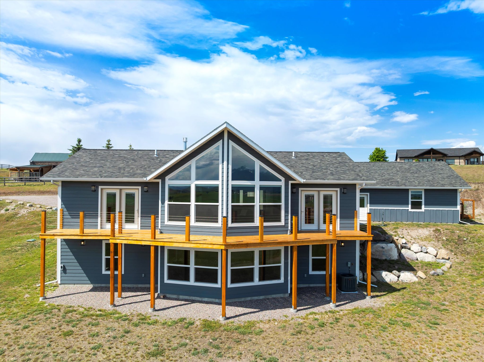 132 Skyview Lane Property Photo