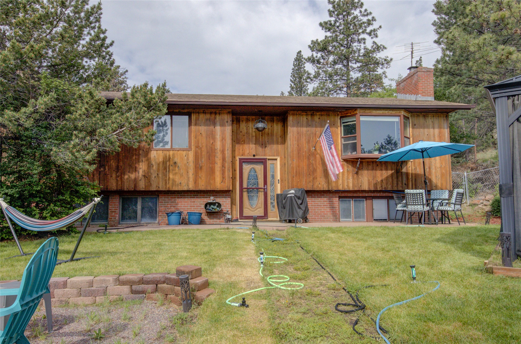1 Rock Ridge Drive