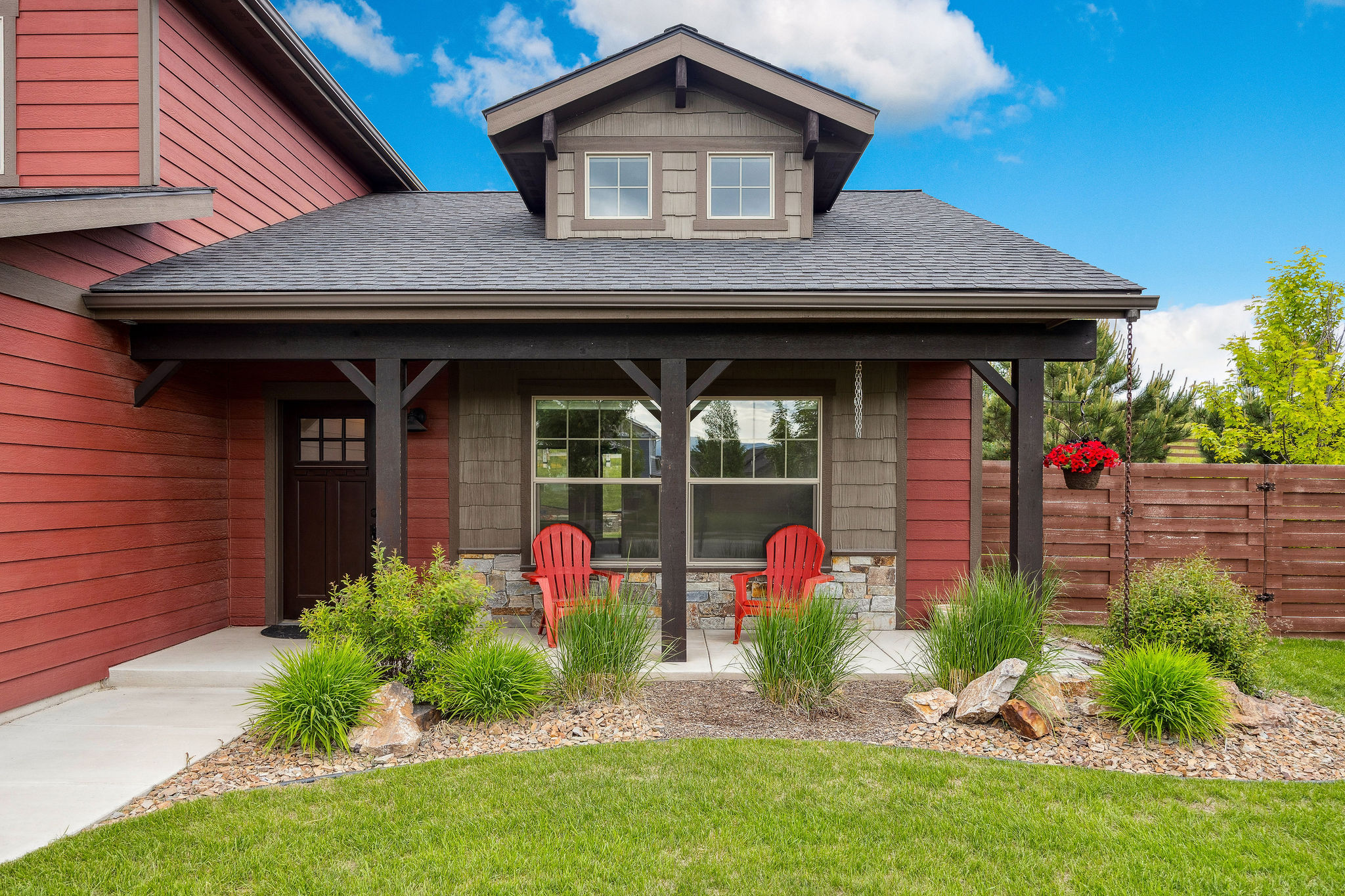 150 Swede Trail Property Photo 1