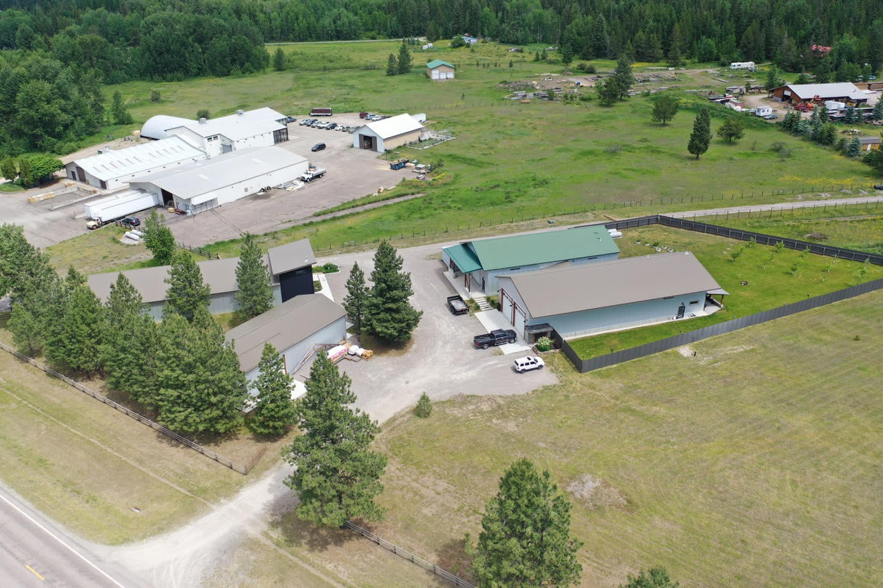 11926 Mt Highway 83 Property Photo 2