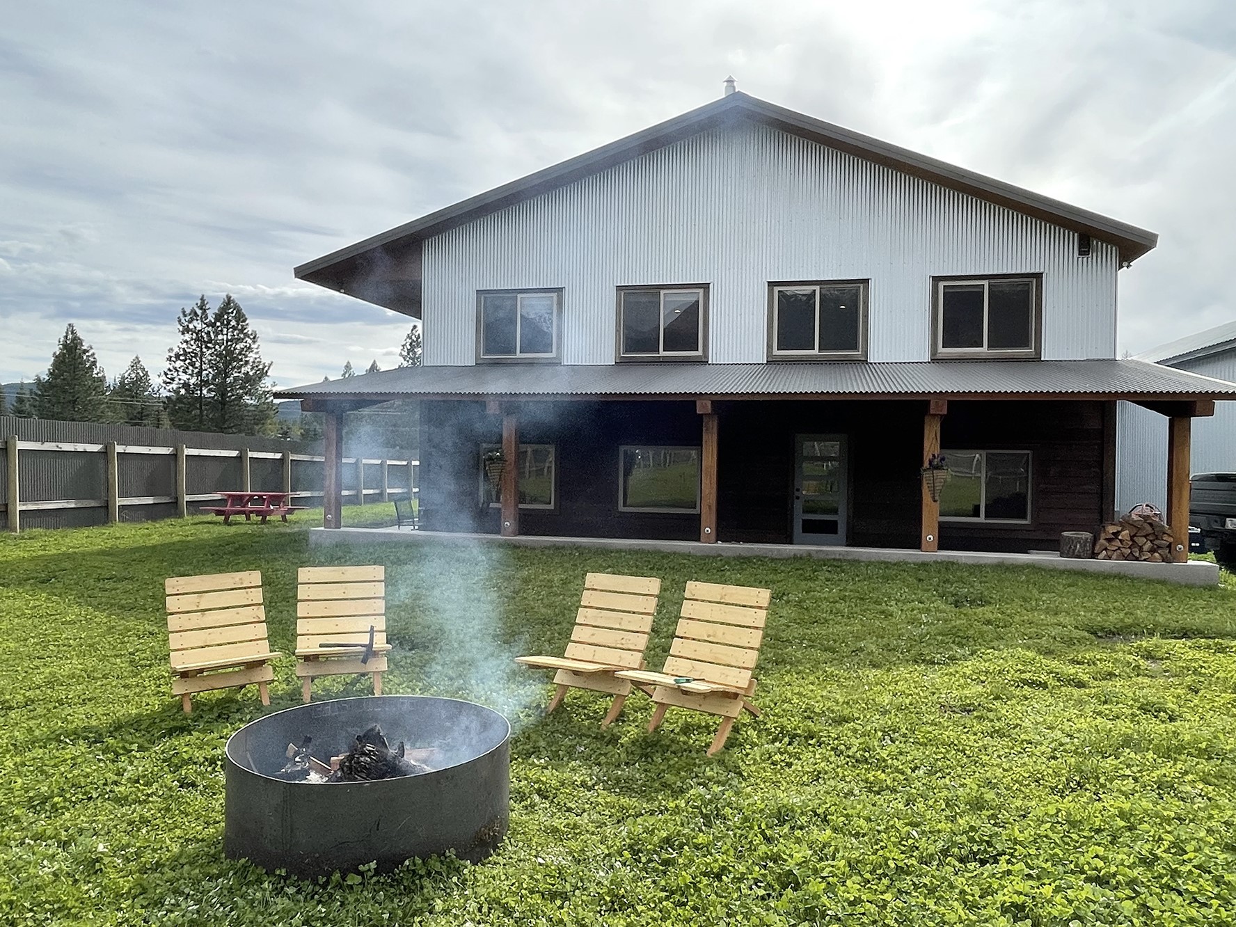 11926 Mt Highway 83 Property Photo 5