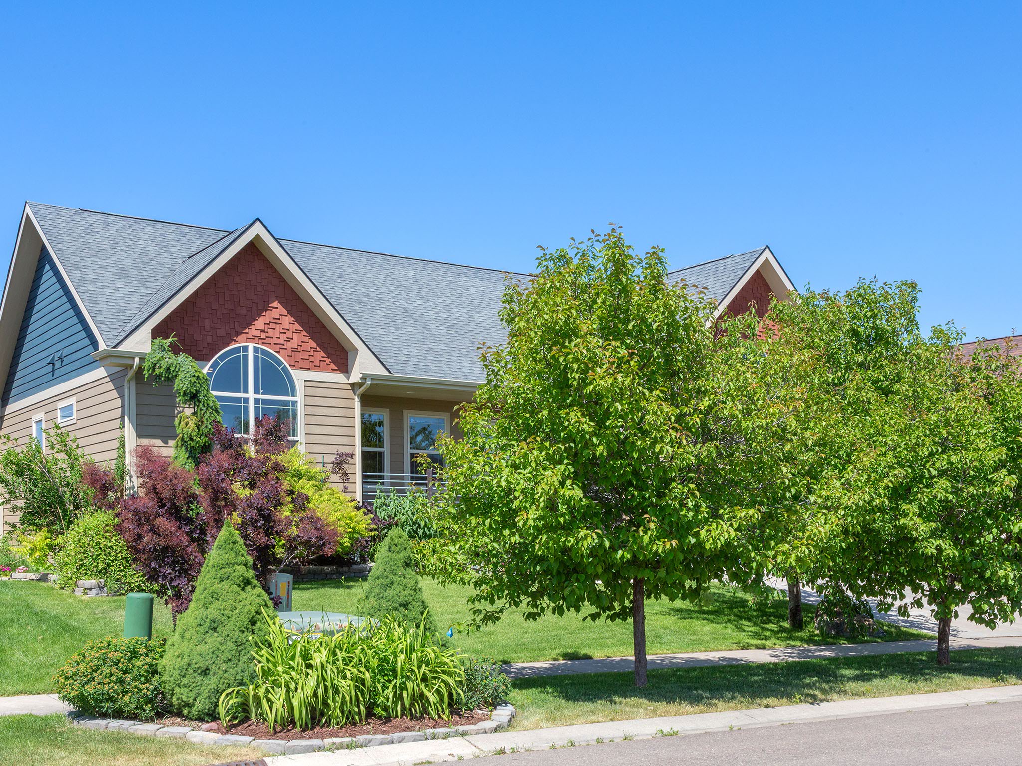 521 Evening Star Lane Property Photo 1