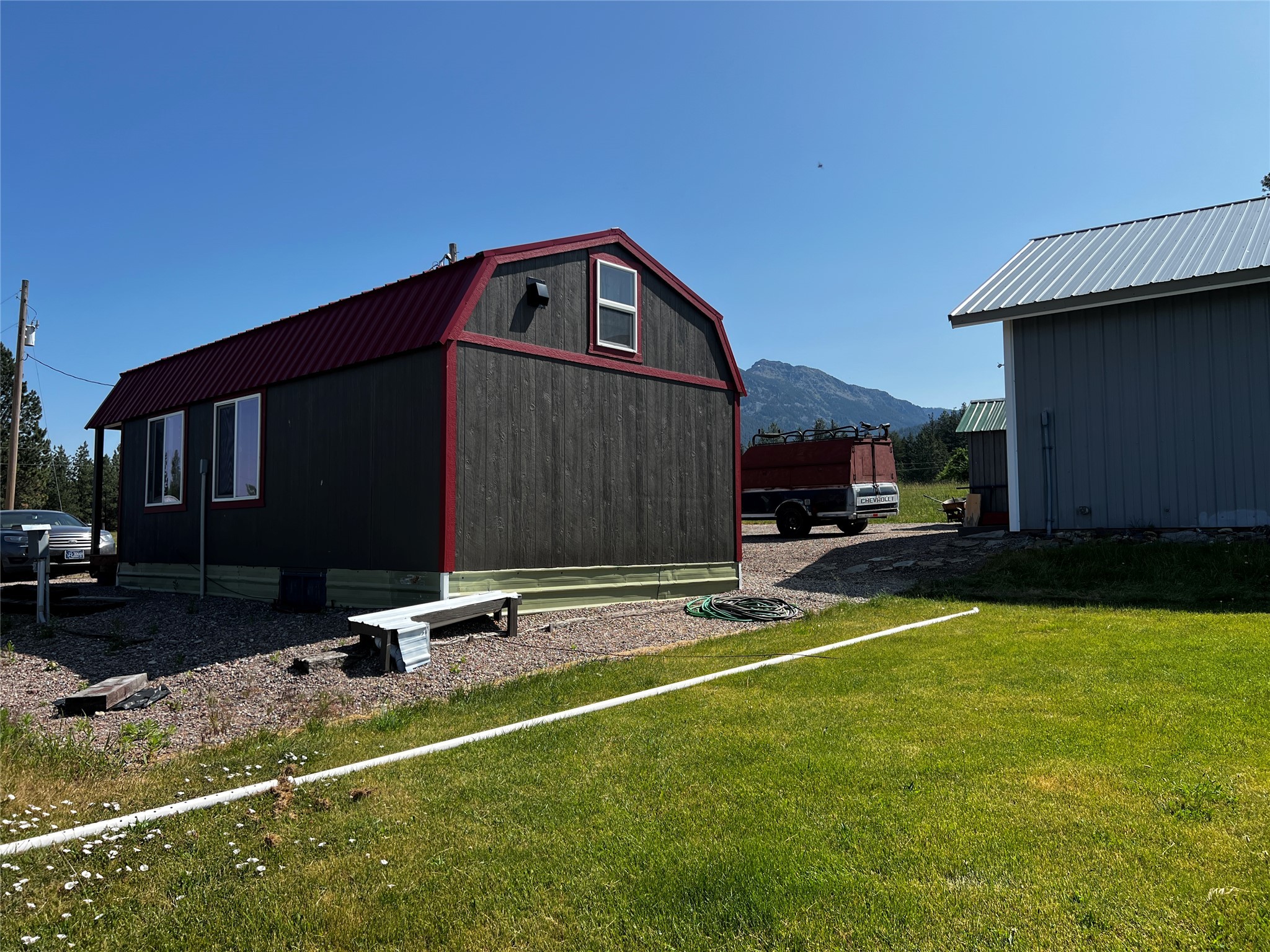 34813 Canyon Mill Road Property Photo