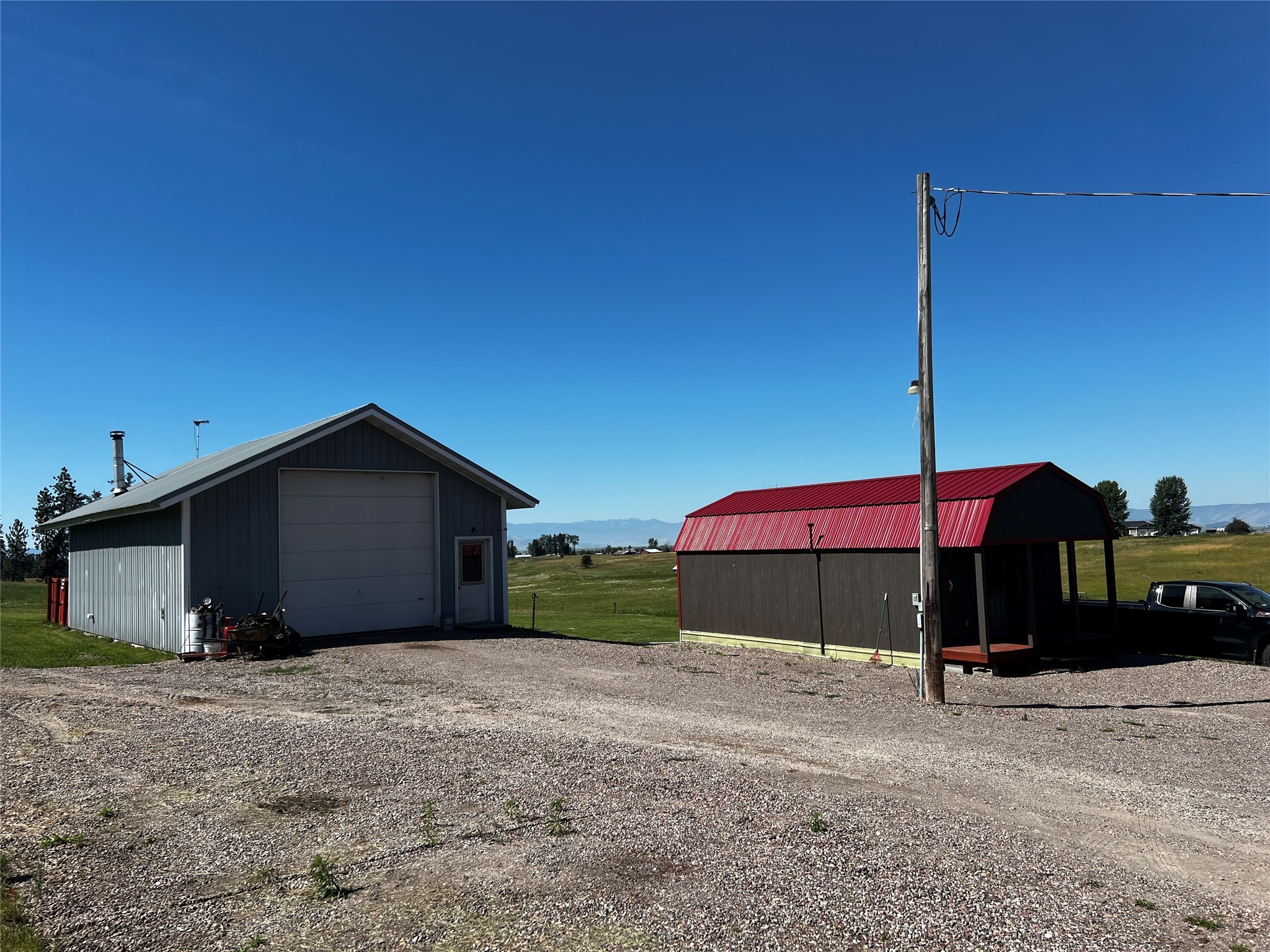 34813 Canyon Mill Road Property Photo 1