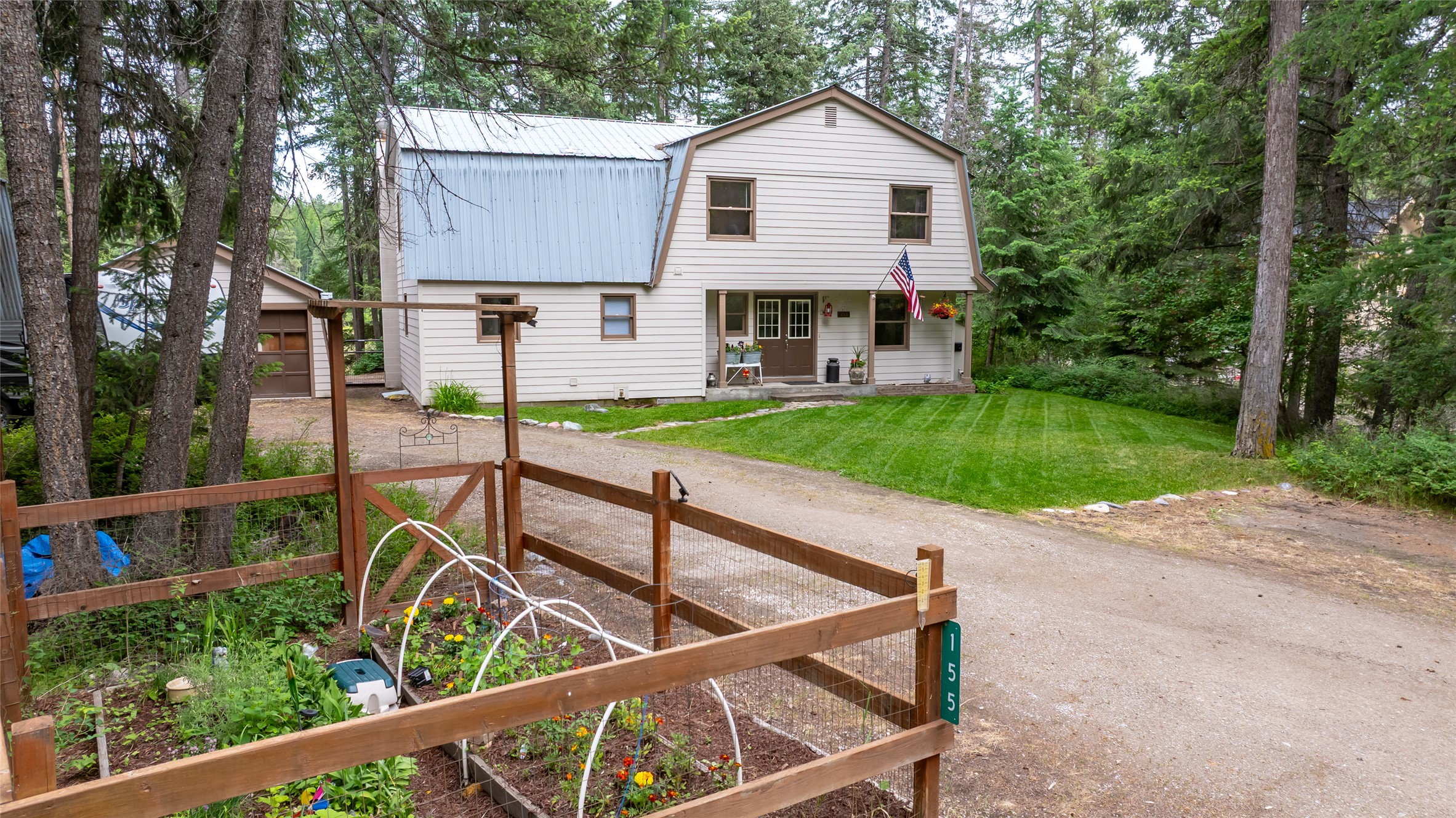 155 Lake Peter Court