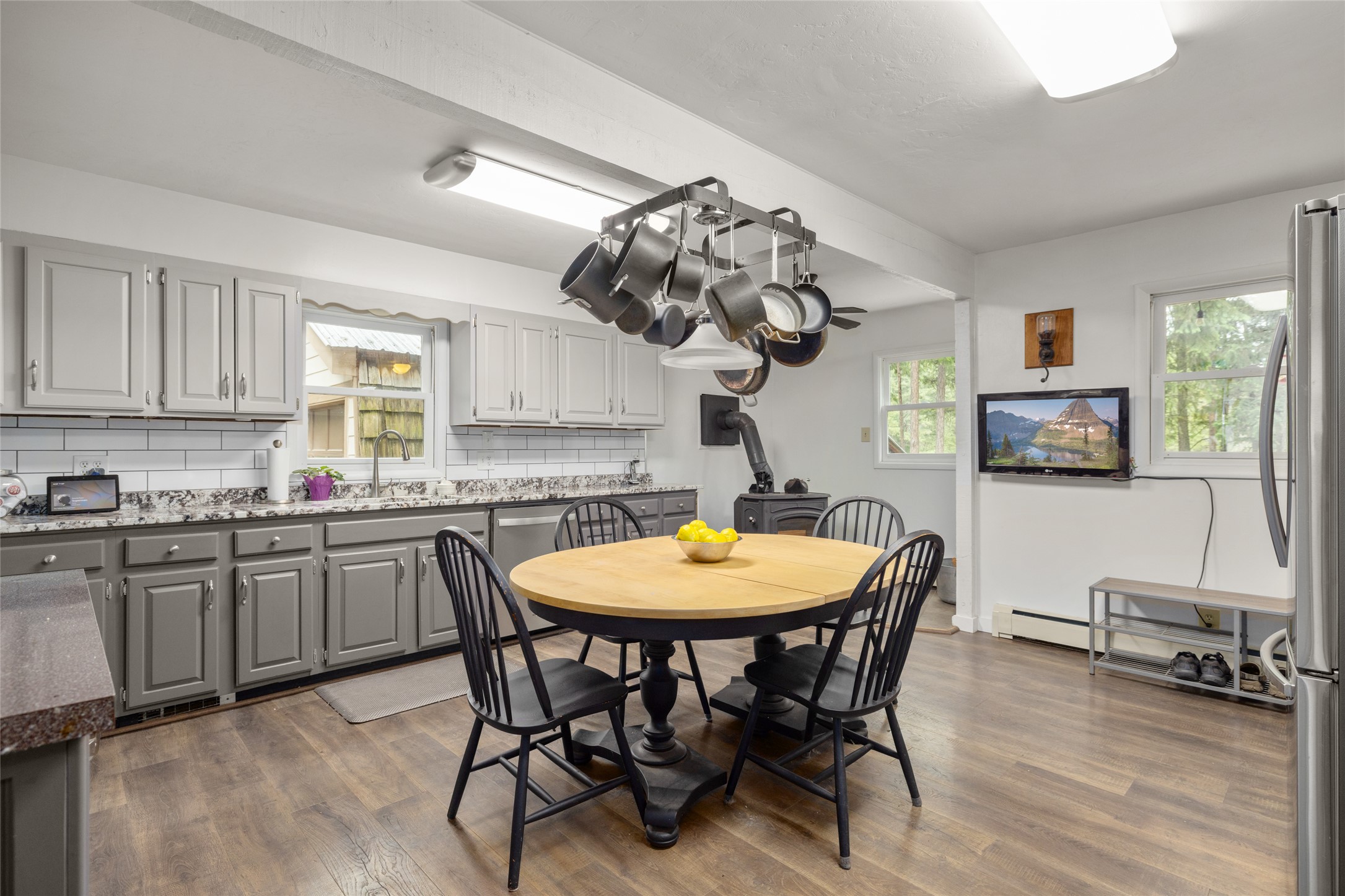 155 Lake Peter Court Property Photo 2