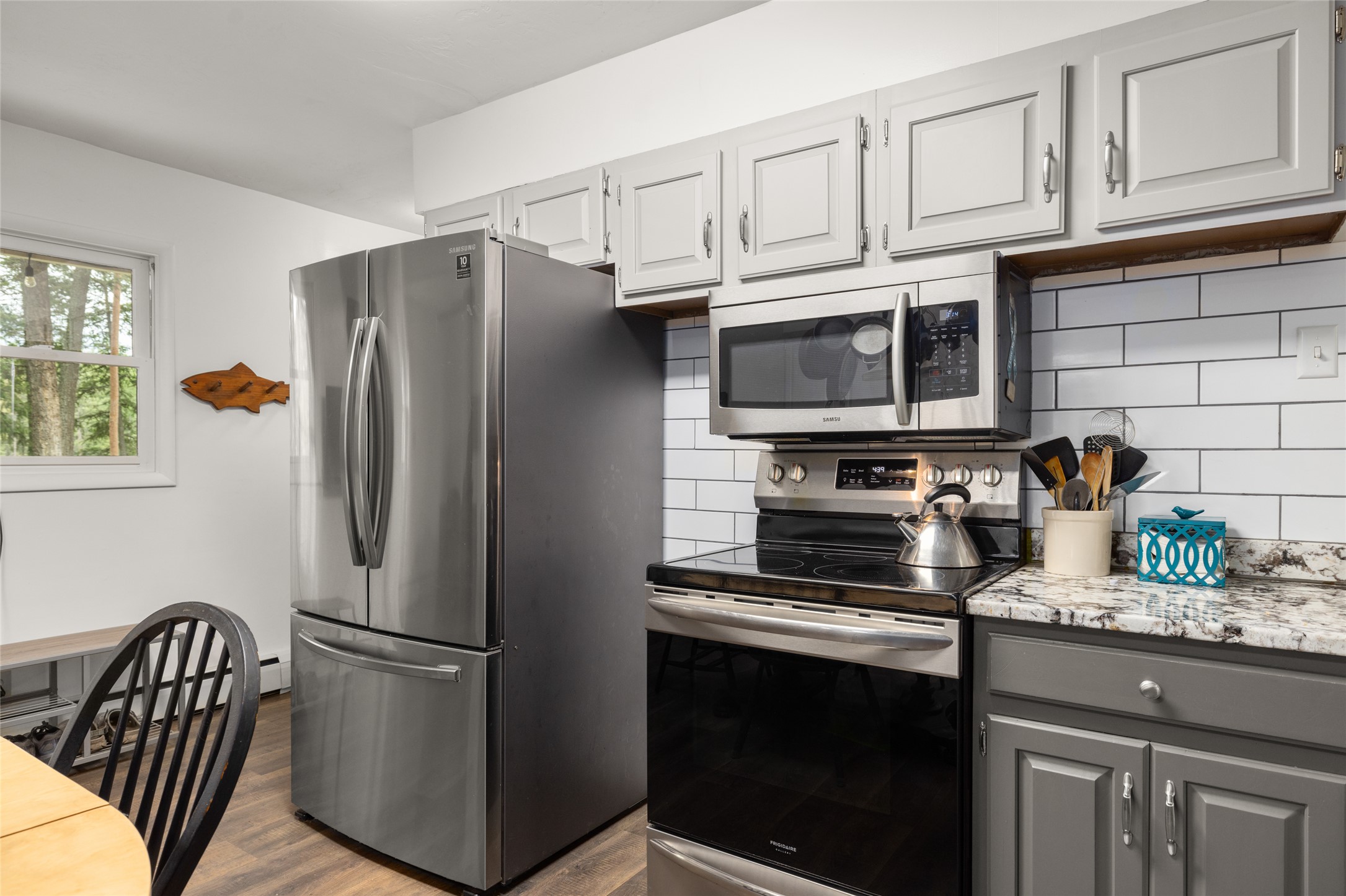 155 Lake Peter Court Property Photo 7