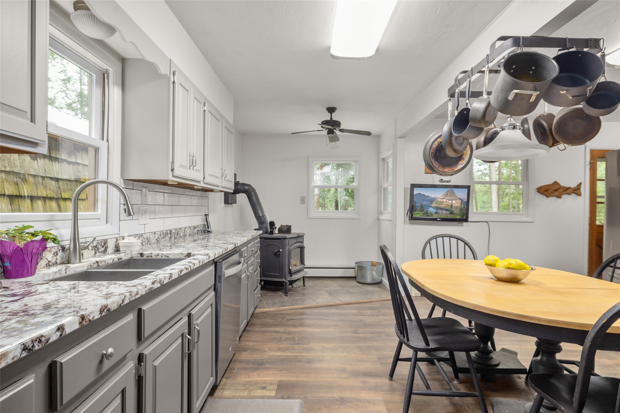 155 Lake Peter Court Property Photo 8