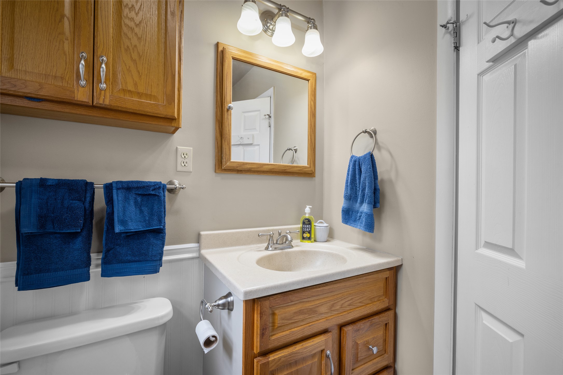 155 Lake Peter Court Property Photo 10