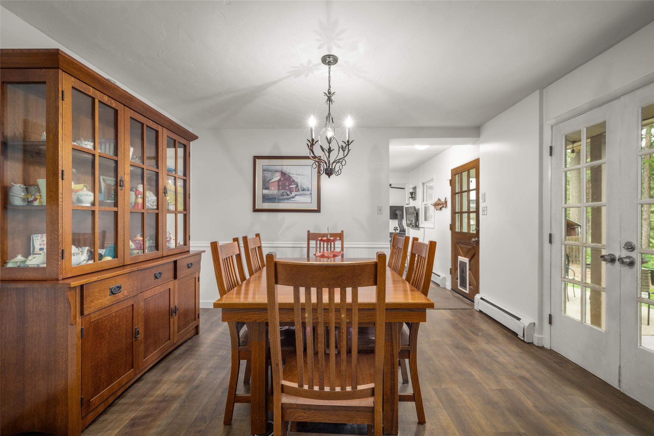 155 Lake Peter Court Property Photo 12