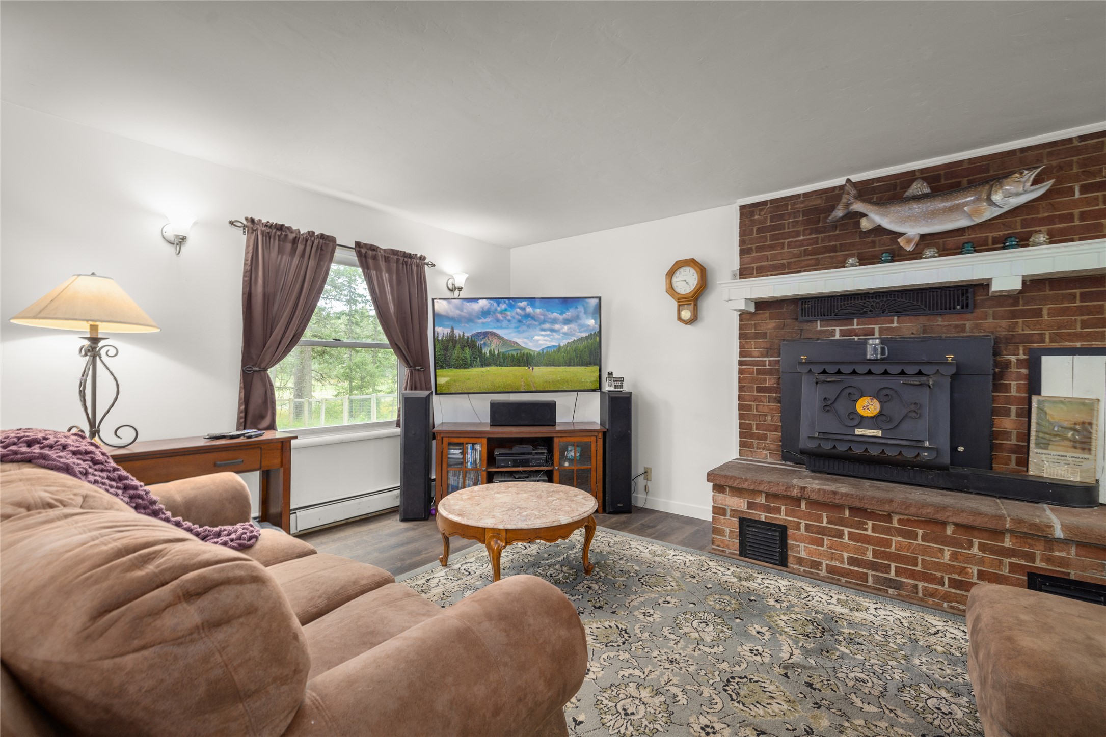 155 Lake Peter Court Property Photo 13