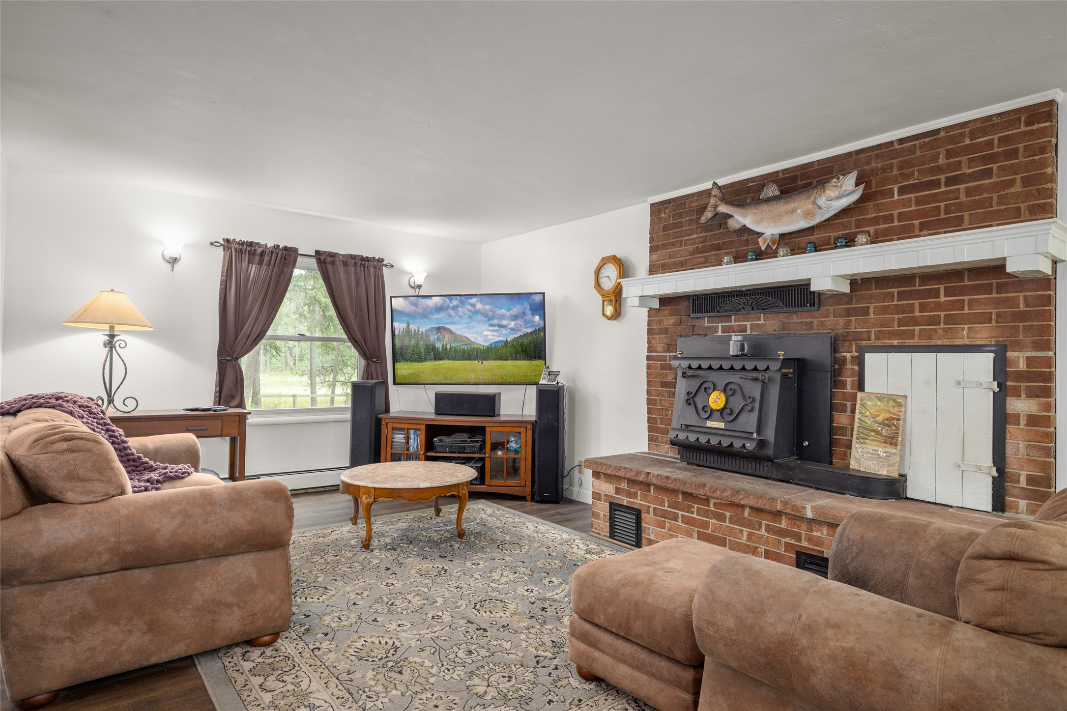 155 Lake Peter Court Property Photo 14