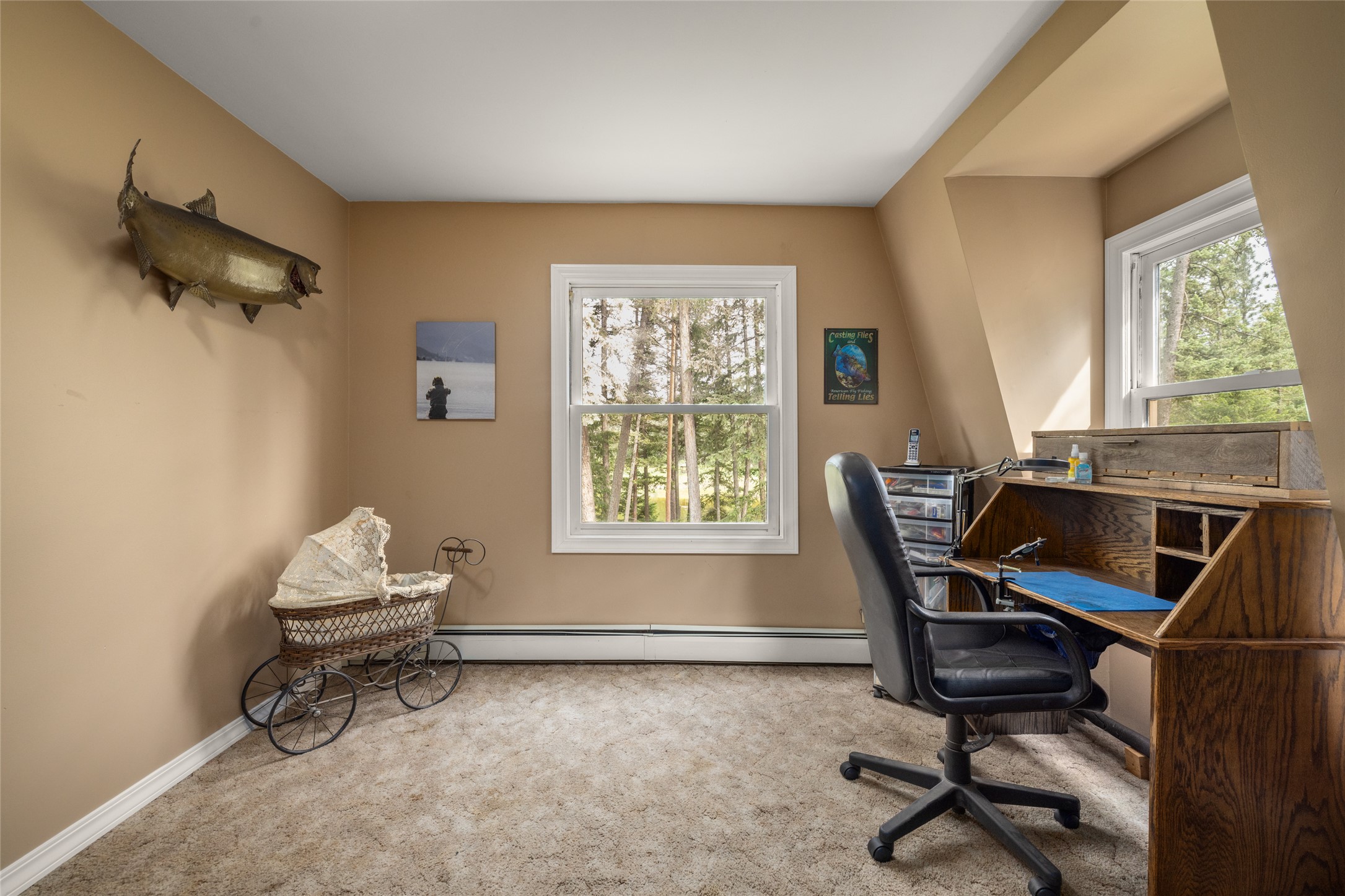 155 Lake Peter Court Property Photo 21