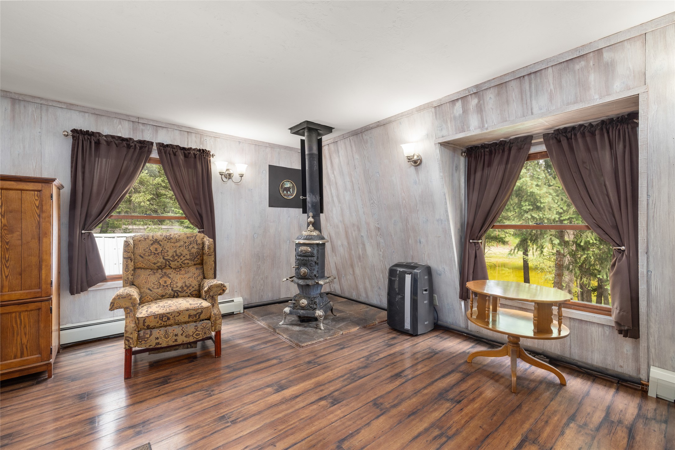 155 Lake Peter Court Property Photo 24