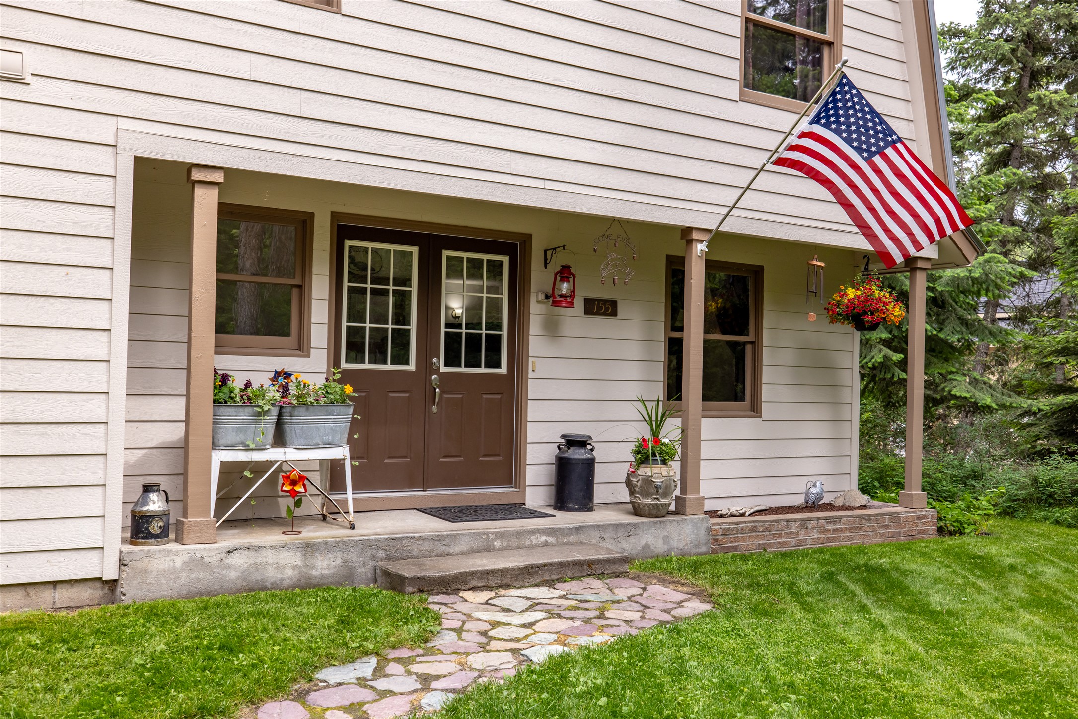 155 Lake Peter Court Property Photo 30