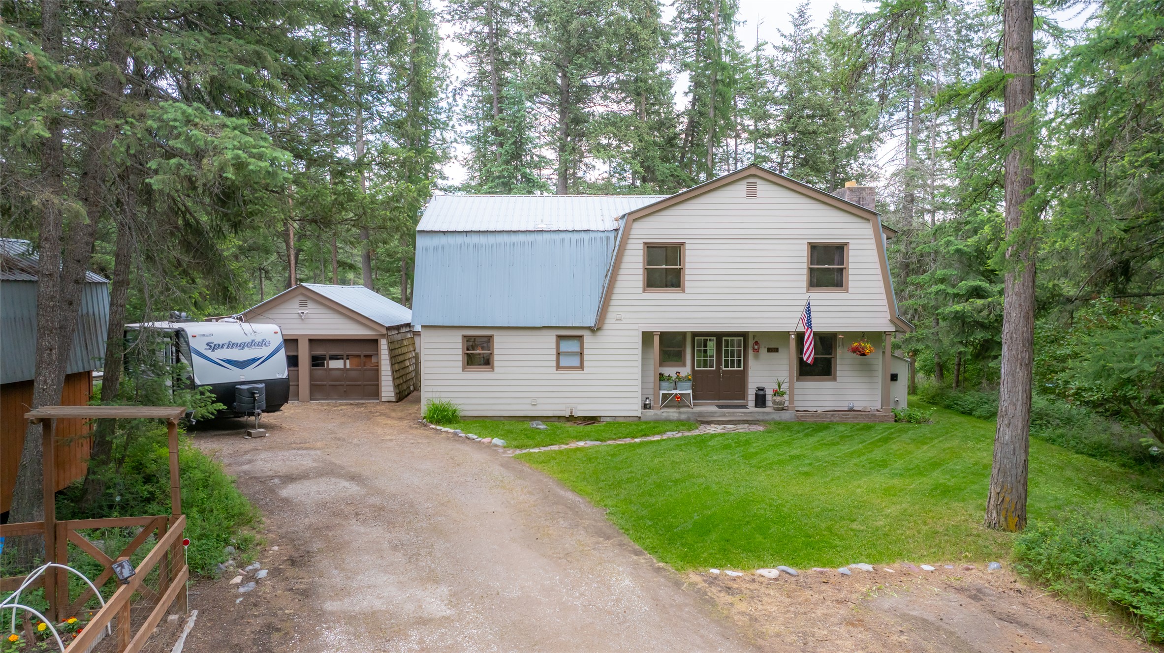 155 Lake Peter Court Property Photo 31