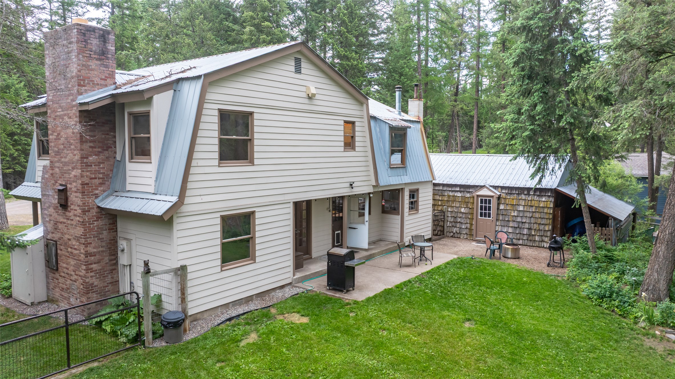 155 Lake Peter Court Property Photo 32