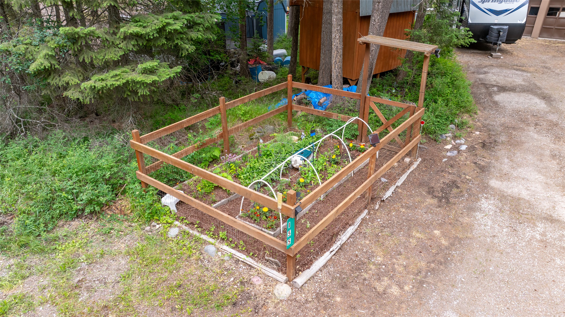 155 Lake Peter Court Property Photo 34