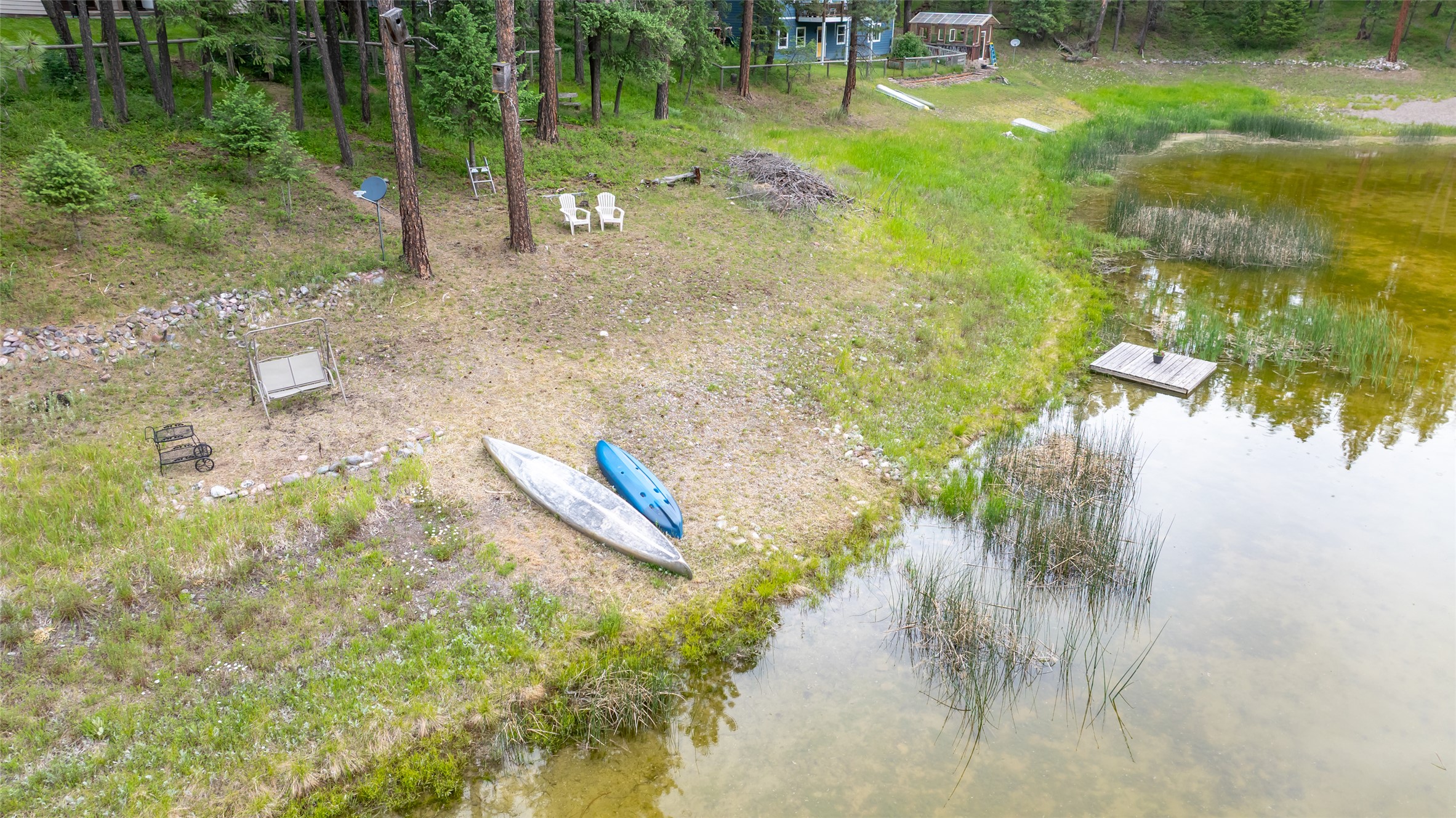 155 Lake Peter Court Property Photo 39