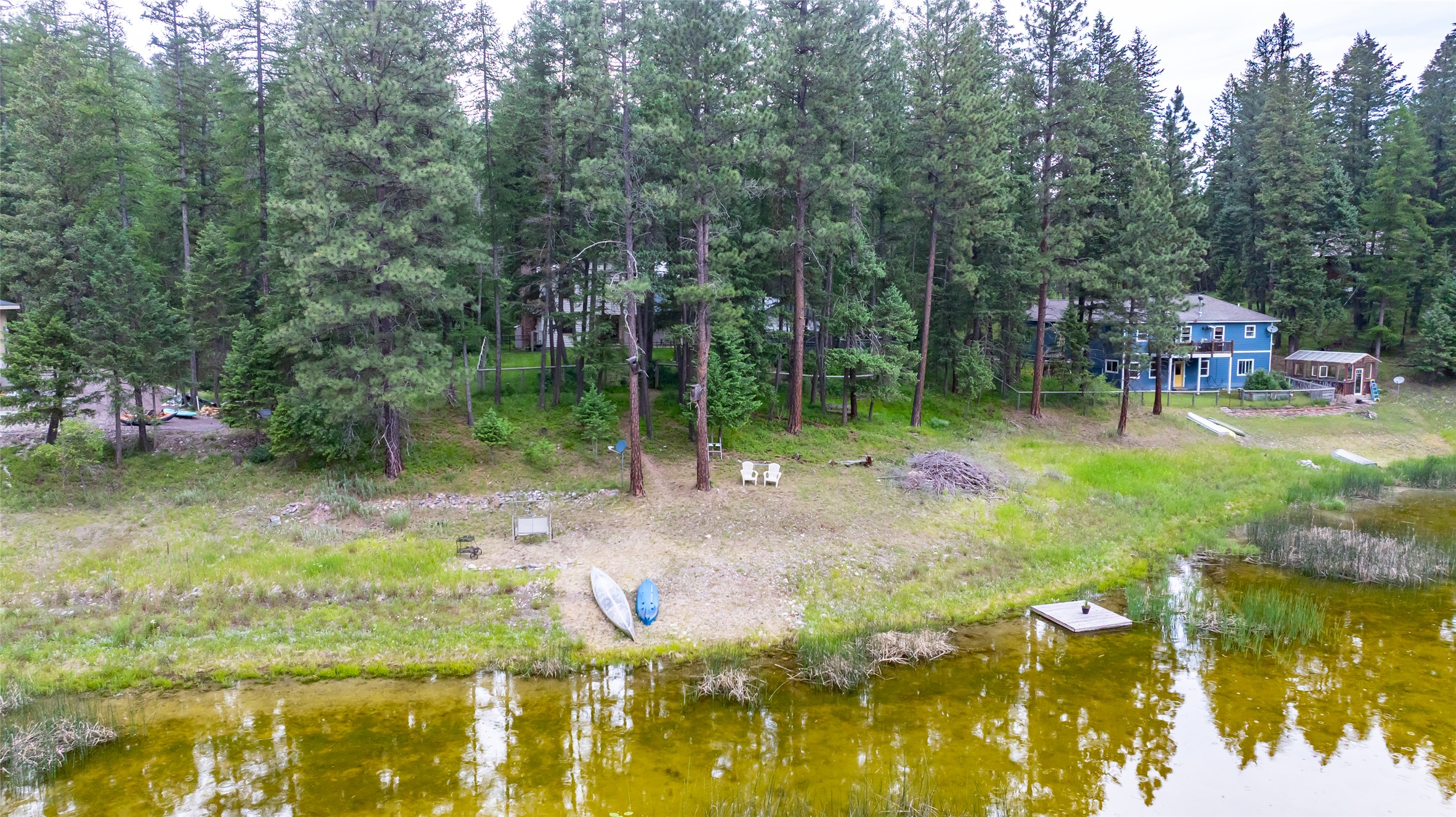 155 Lake Peter Court Property Photo 41