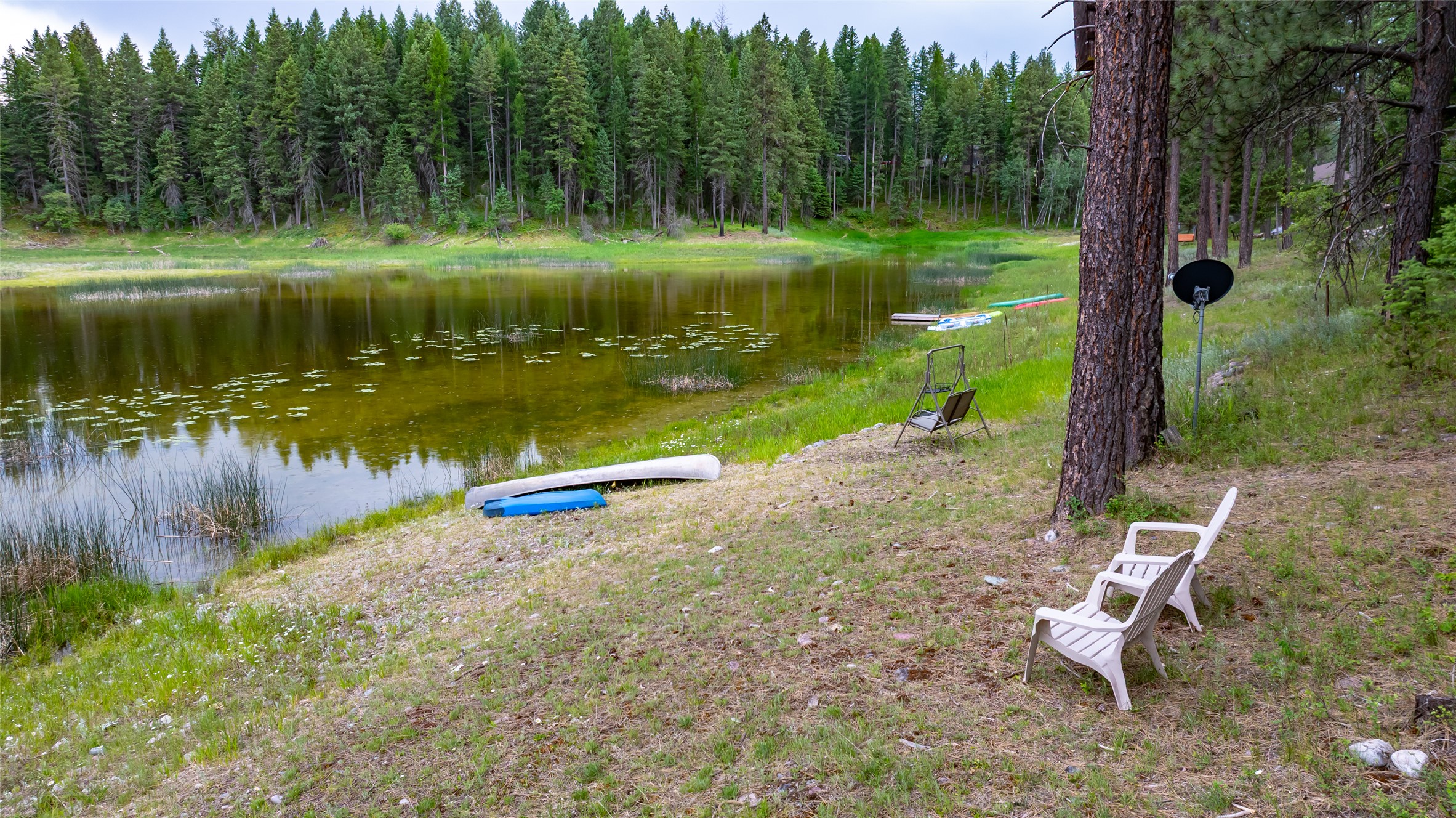 155 Lake Peter Court Property Photo 42