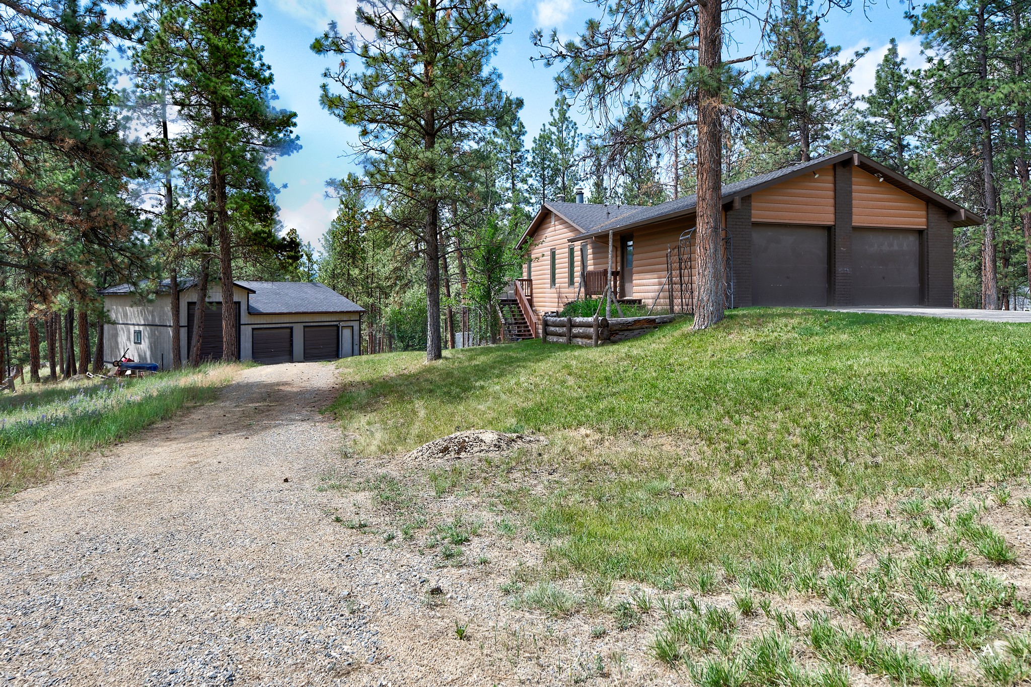 80 Whitetail Lane Property Photo 1