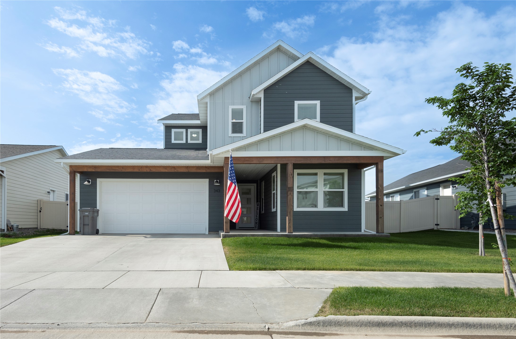 343 Meadow View Loop Property Photo 1