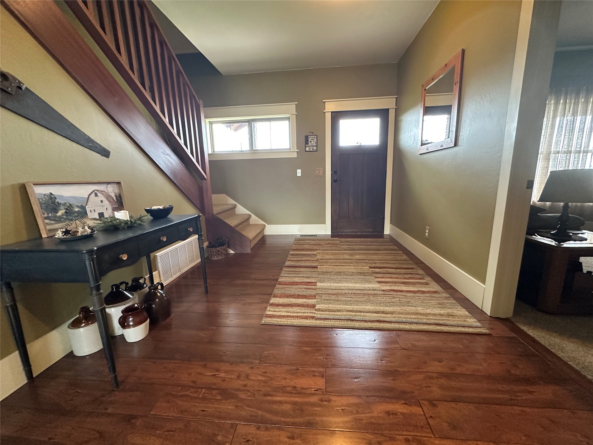64 Mountain View Trail Property Photo 5