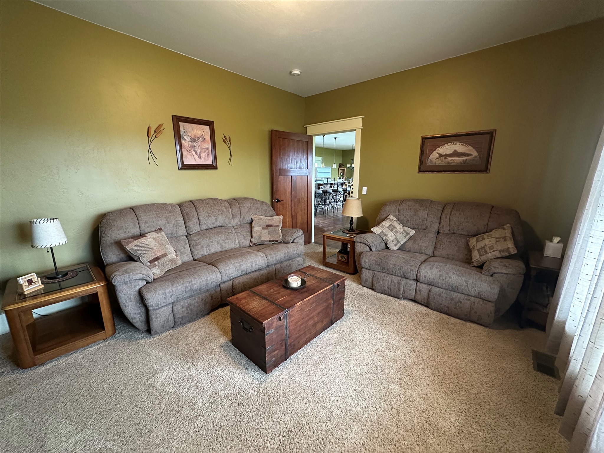 64 Mountain View Trail Property Photo 9