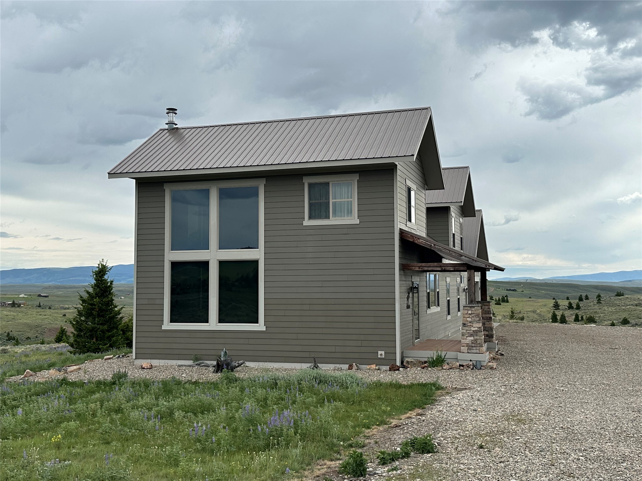 64 Mountain View Trail Property Photo 27
