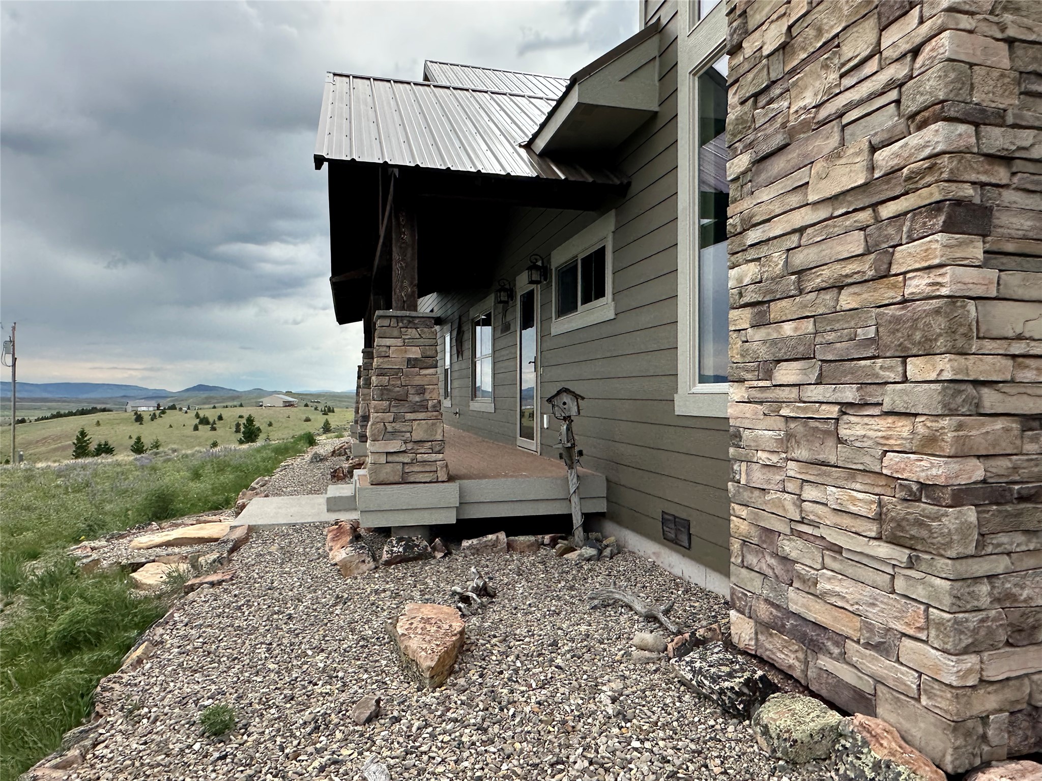 64 Mountain View Trail Property Photo 31