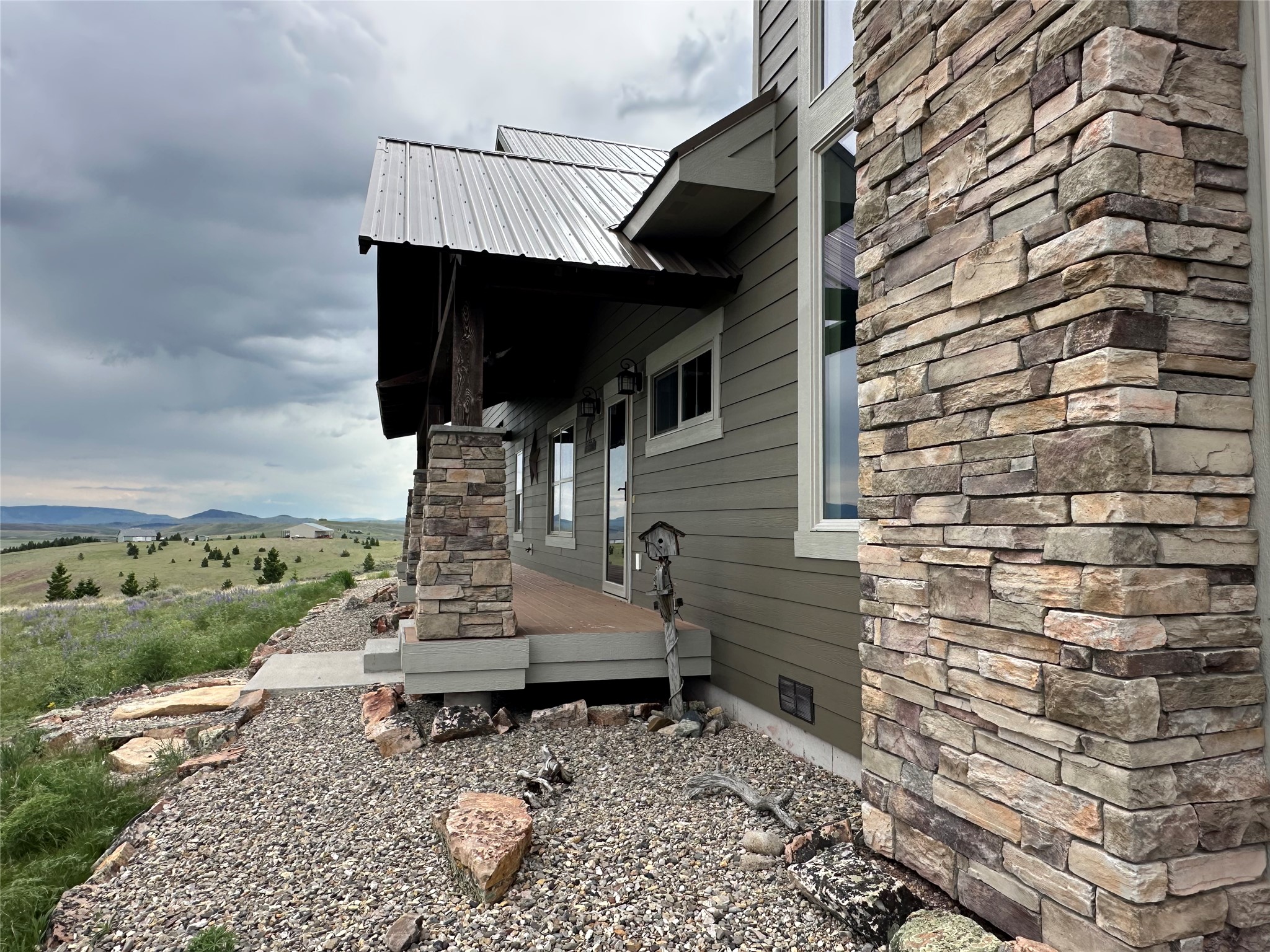 64 Mountain View Trail Property Photo 32