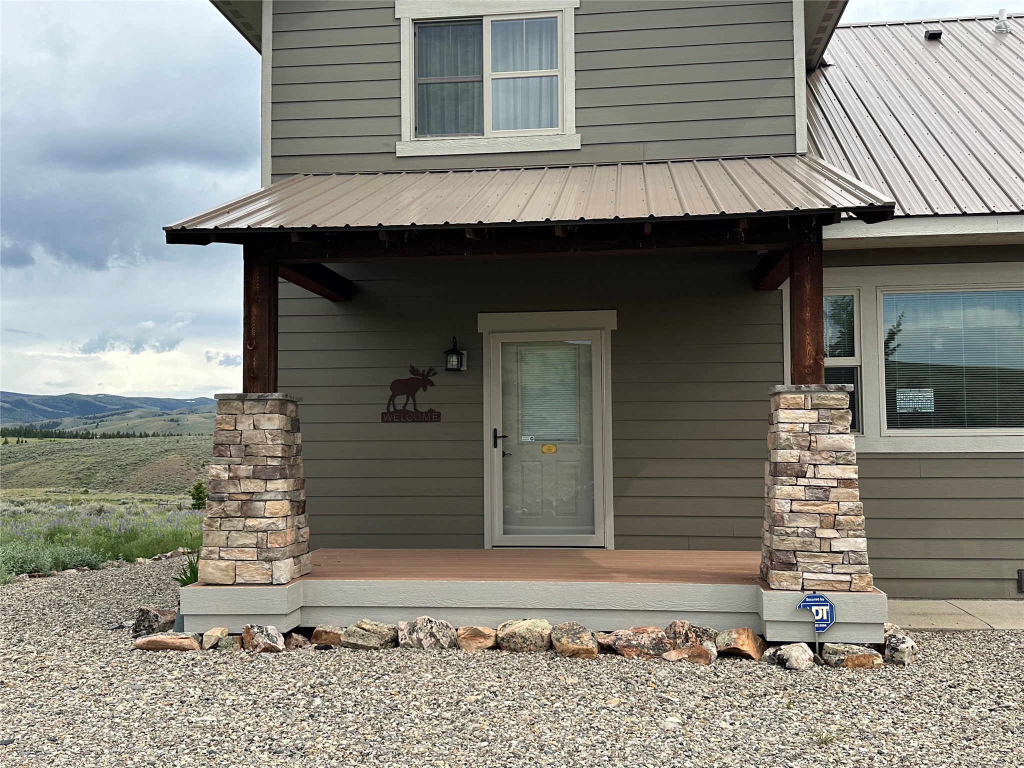 64 Mountain View Trail Property Photo 33