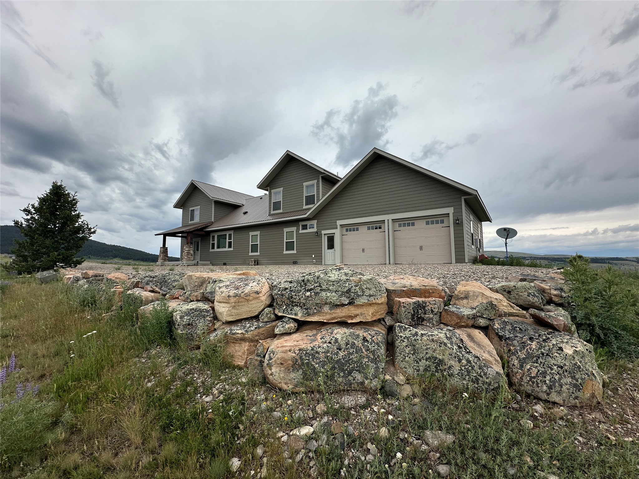 64 Mountain View Trail Property Photo 35
